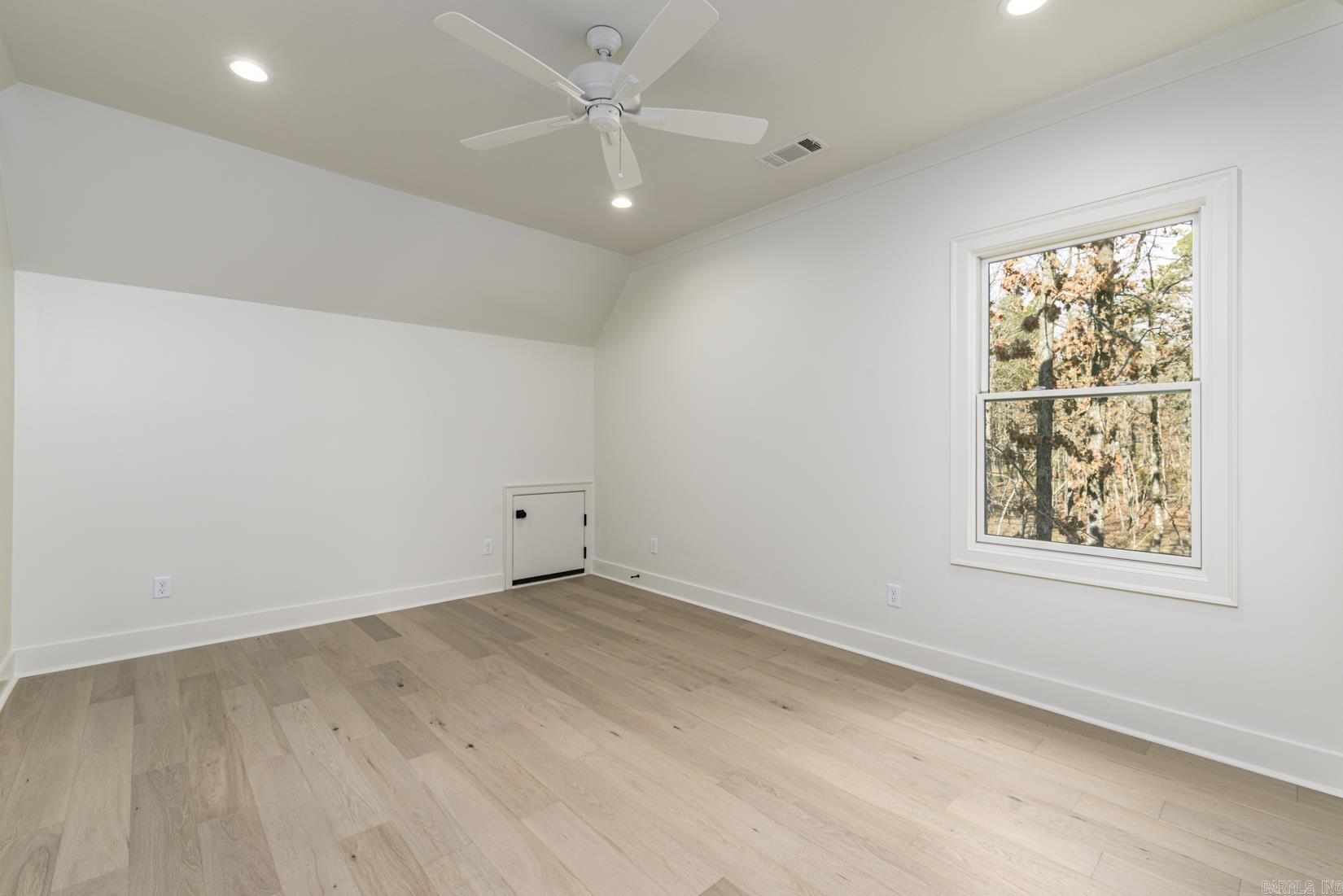 CHENAL VALLEY MIRAMAR PLACE - LI - Residential