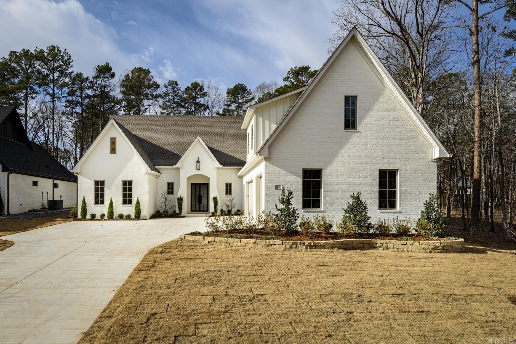 CHENAL VALLEY MIRAMAR PLACE - LI - Residential