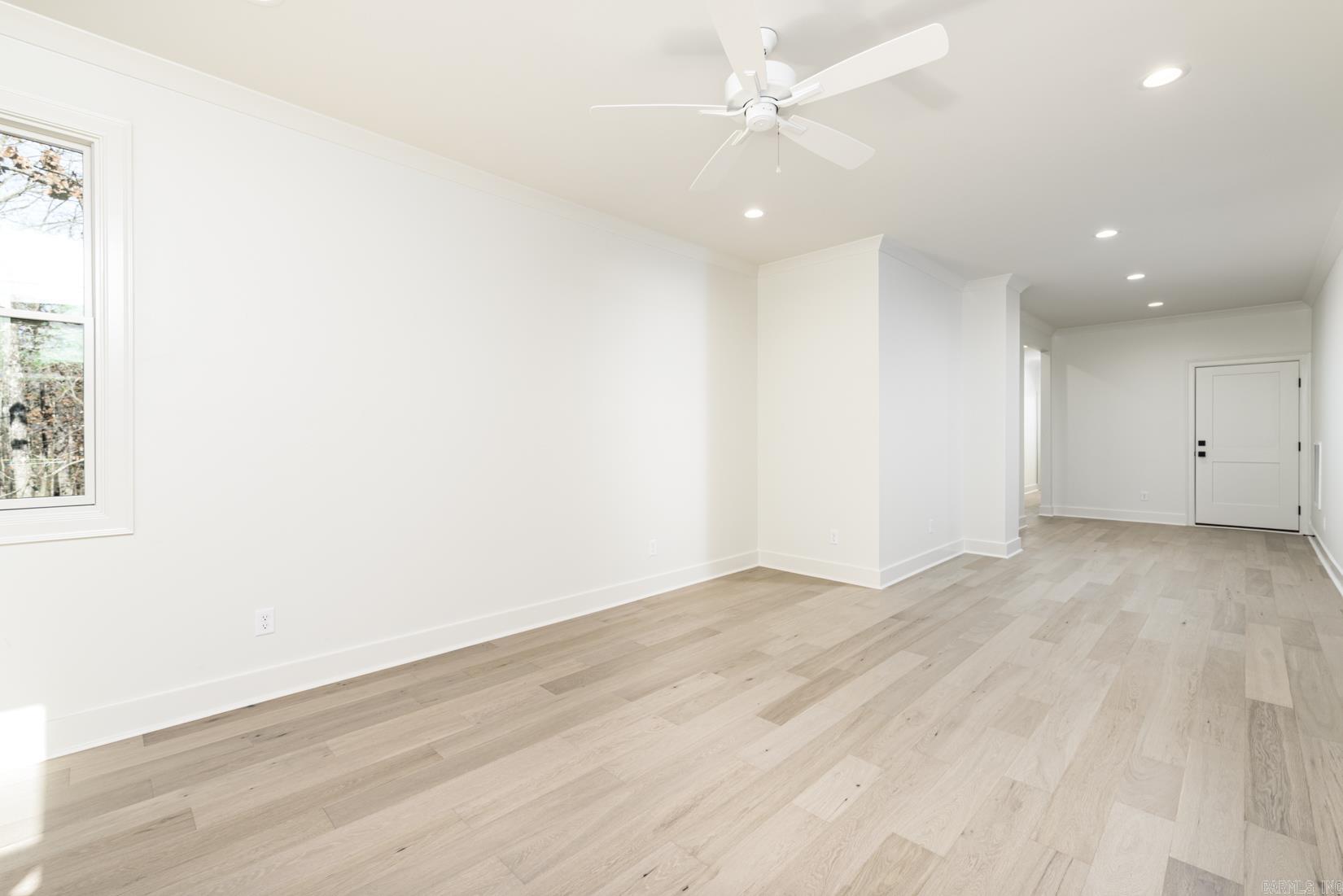 CHENAL VALLEY MIRAMAR PLACE - LI - Residential