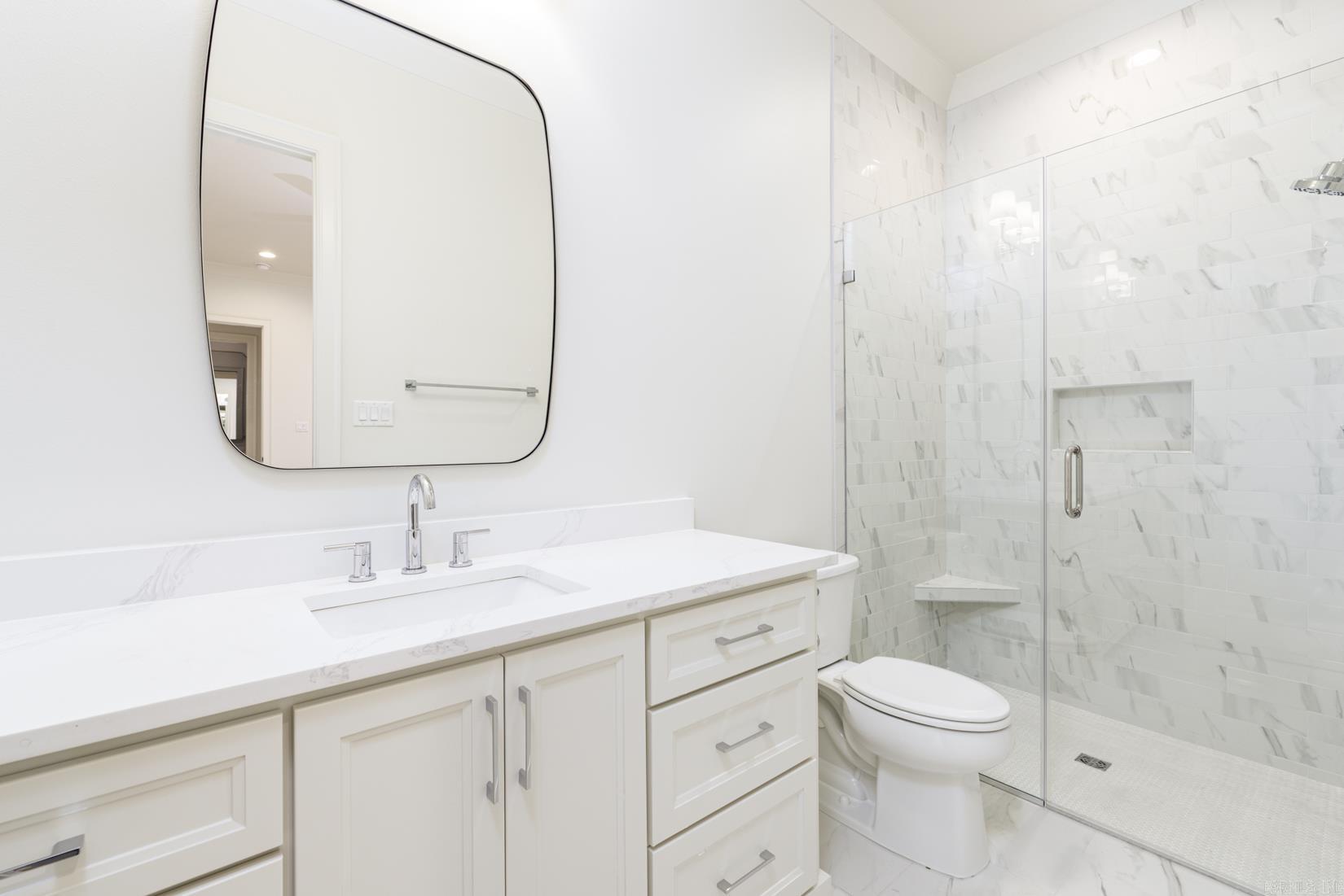 CHENAL VALLEY MIRAMAR PLACE - LI - Residential