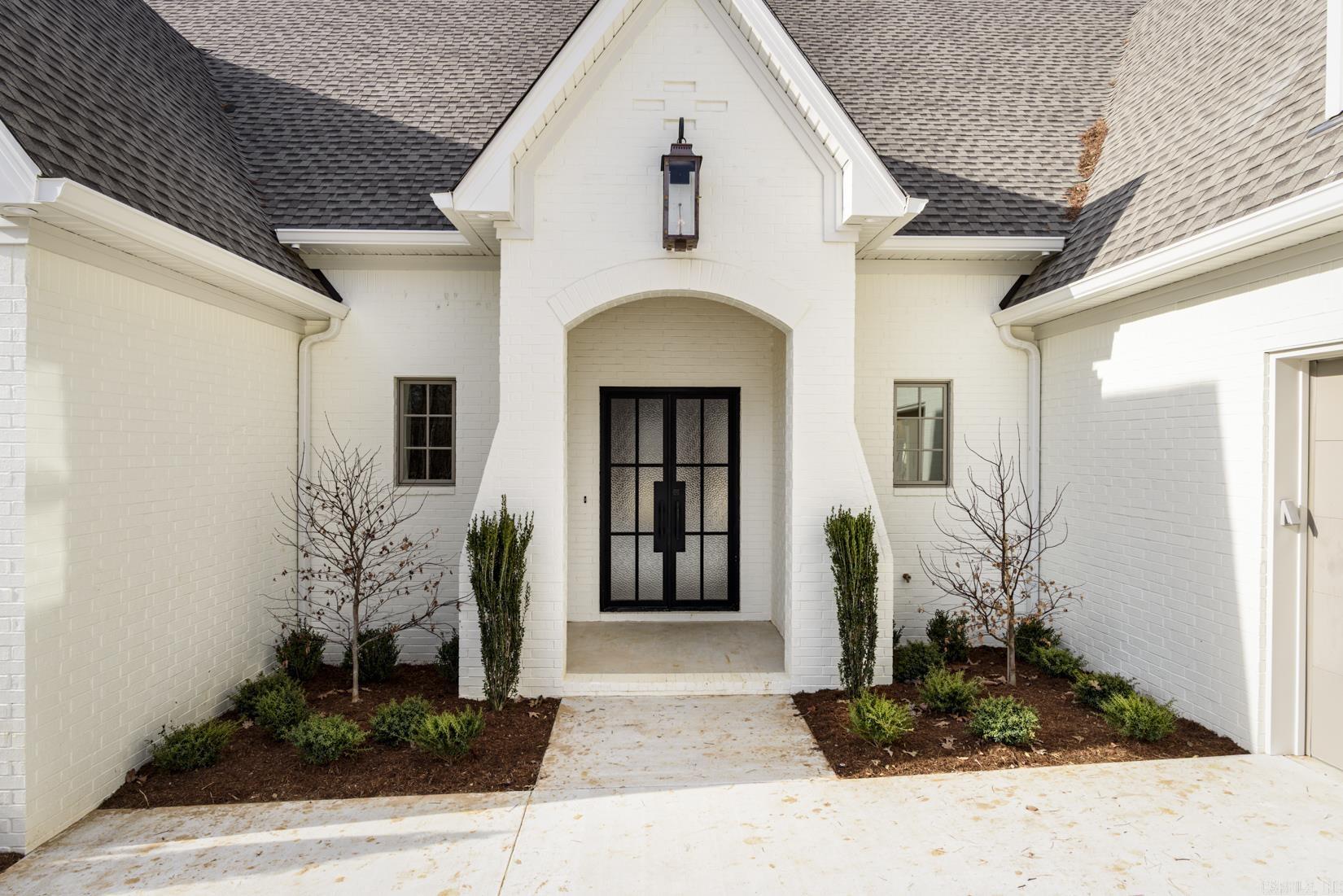 CHENAL VALLEY MIRAMAR PLACE - LI - Residential