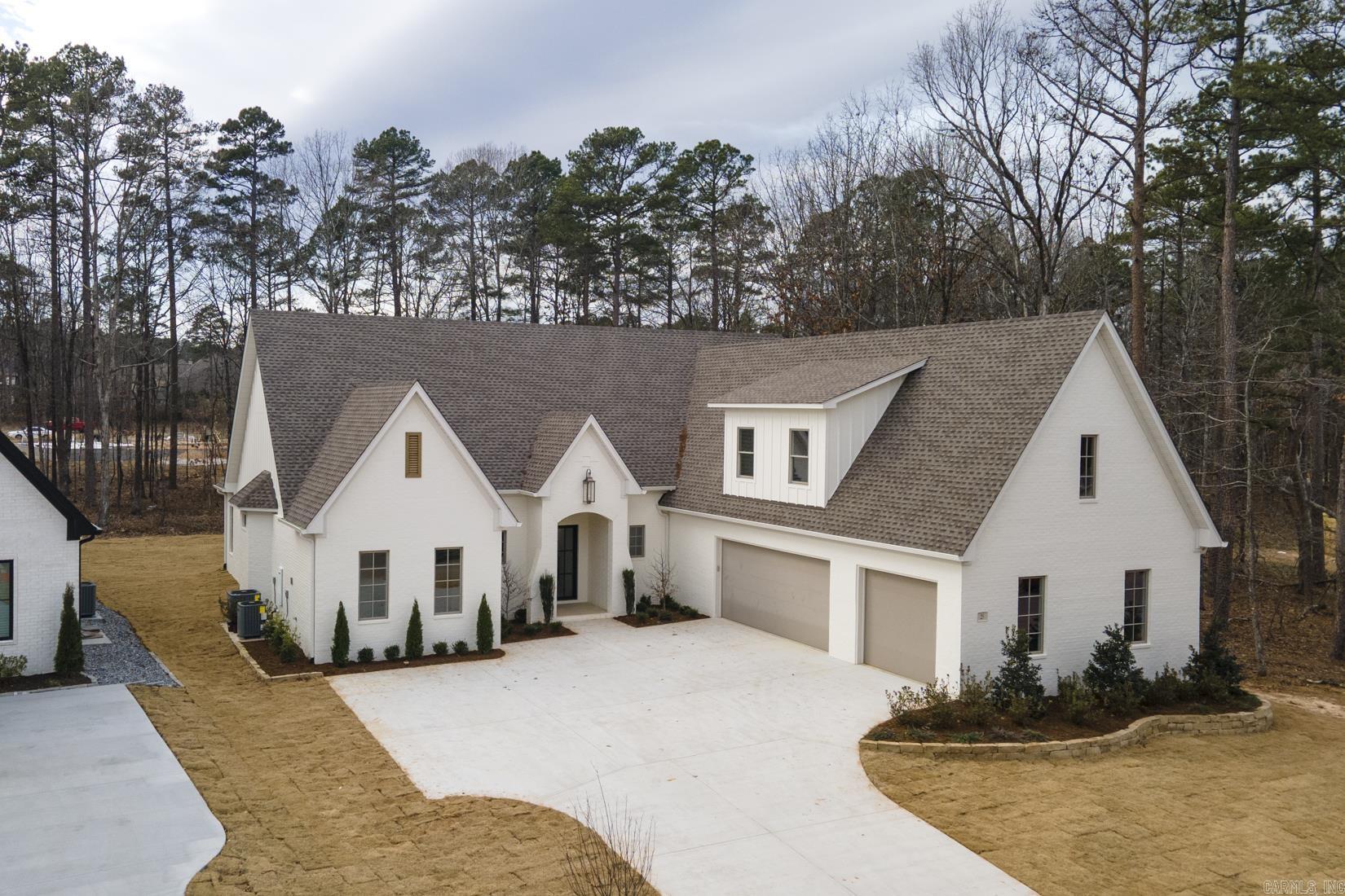 CHENAL VALLEY MIRAMAR PLACE - LI - Residential