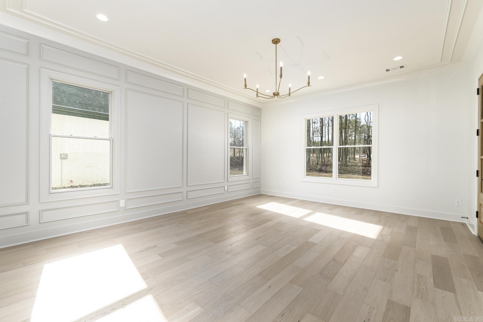 CHENAL VALLEY MIRAMAR PLACE - LI - Residential