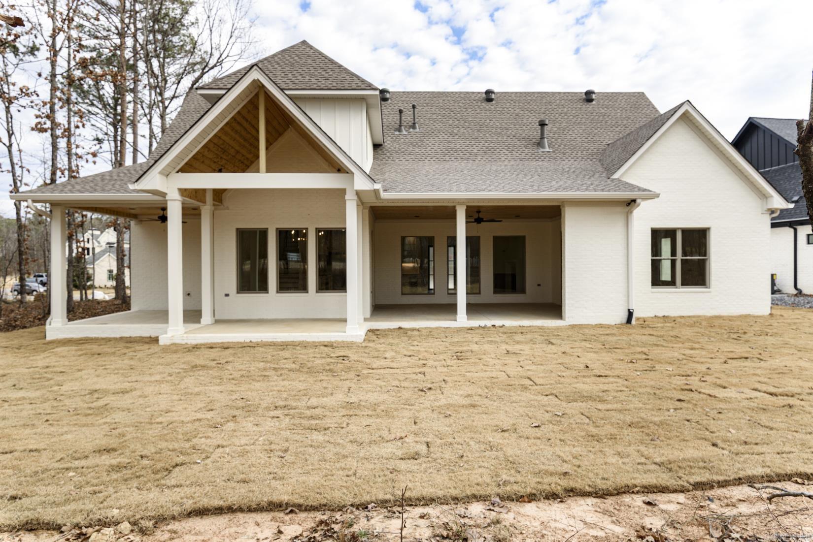 CHENAL VALLEY MIRAMAR PLACE - LI - Residential