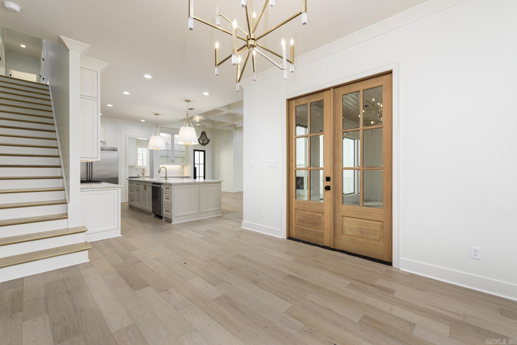 CHENAL VALLEY MIRAMAR PLACE - LI - Residential