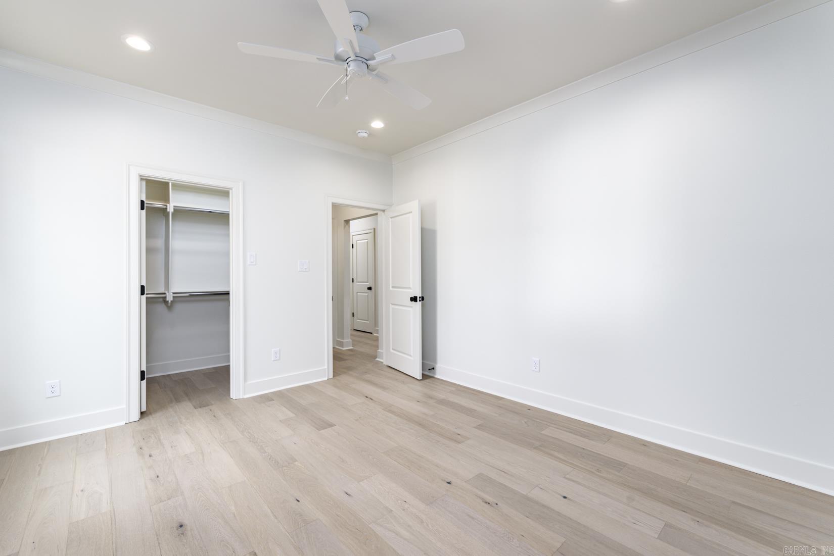 CHENAL VALLEY MIRAMAR PLACE - LI - Residential