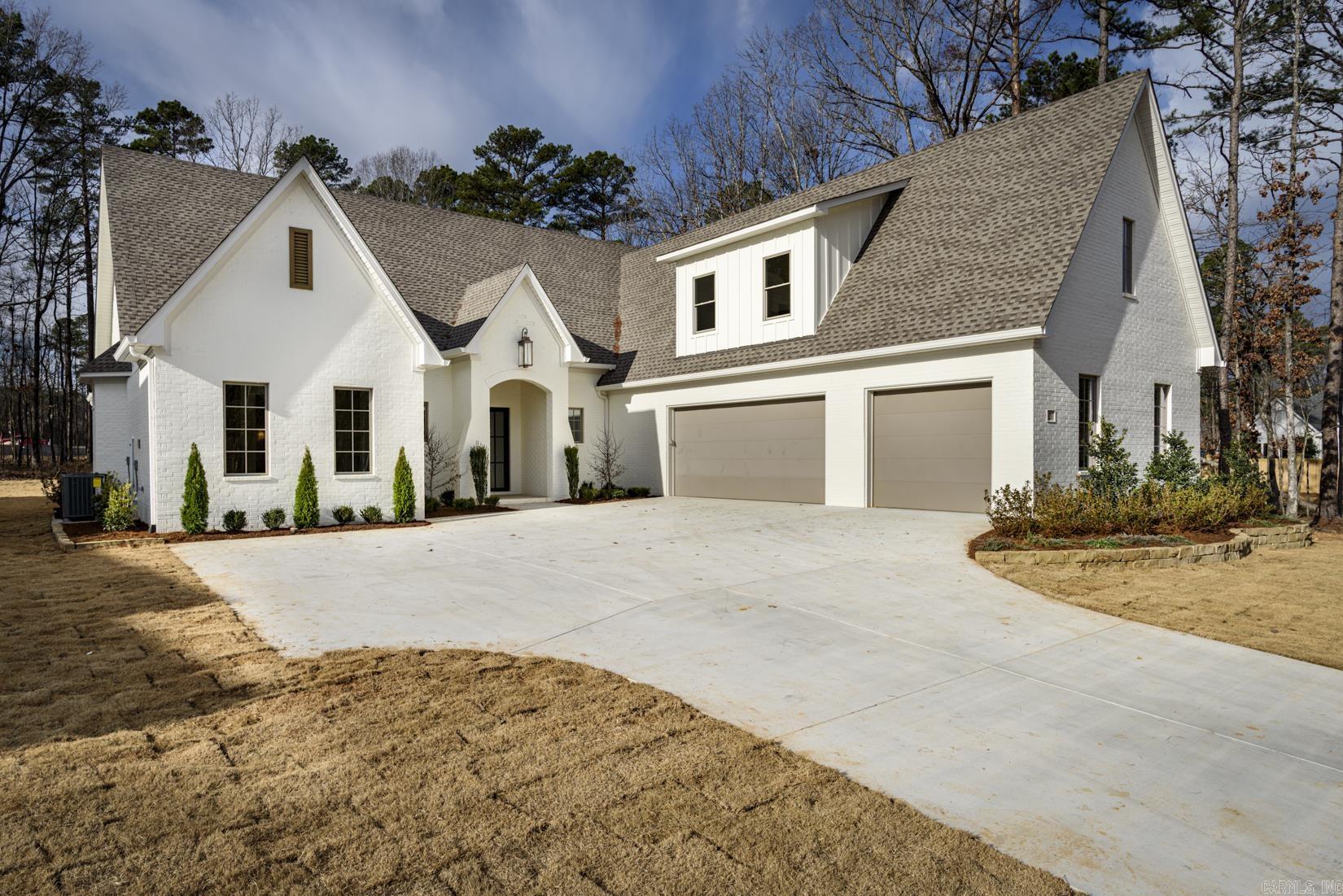 CHENAL VALLEY MIRAMAR PLACE - LI - Residential