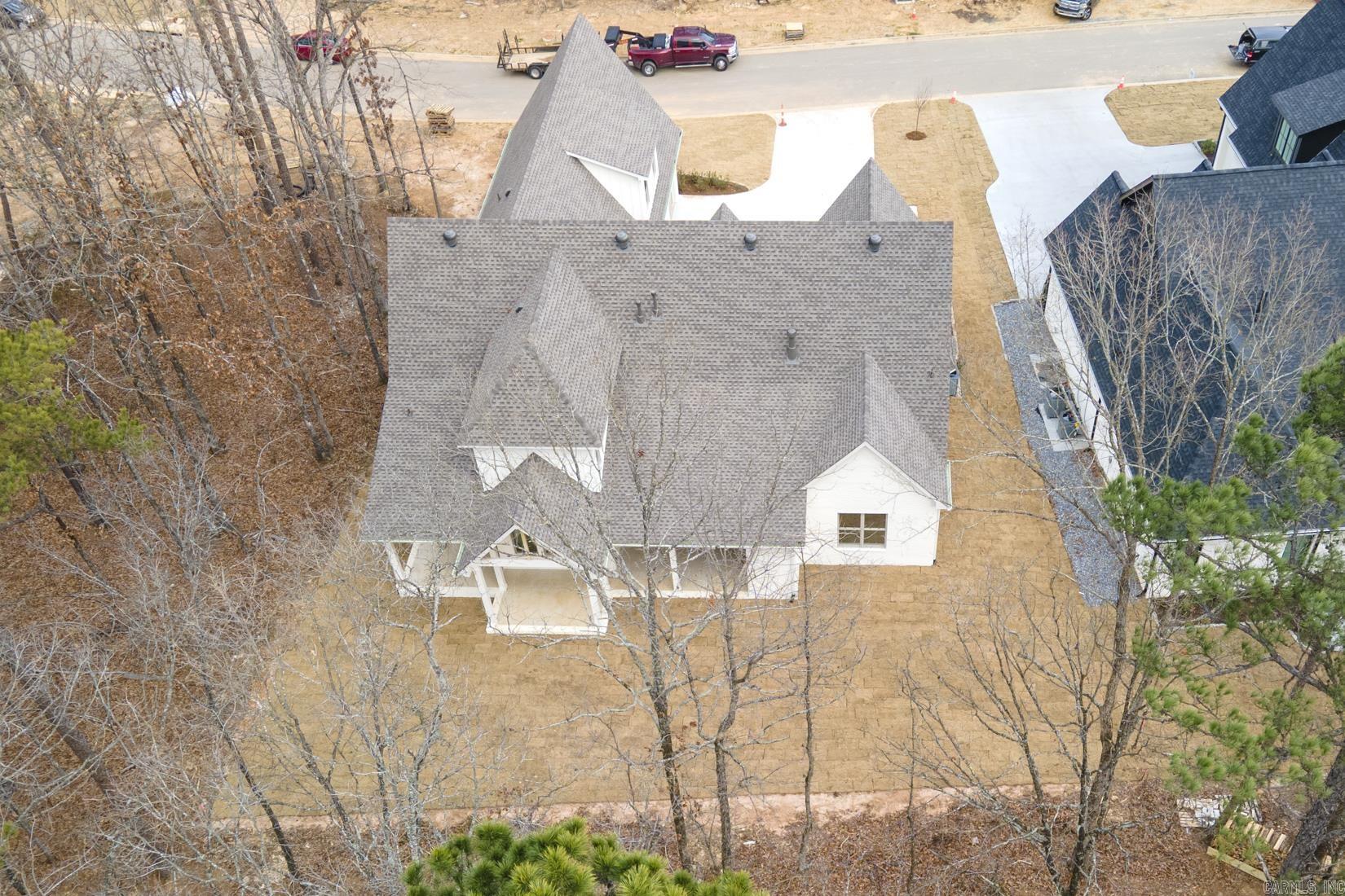 CHENAL VALLEY MIRAMAR PLACE - LI - Residential