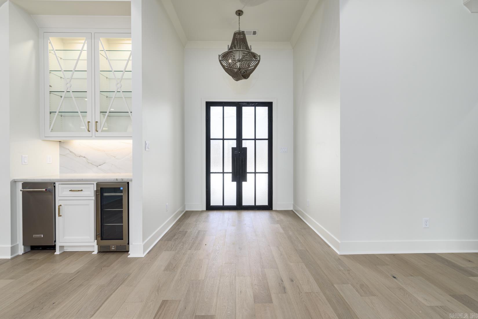 CHENAL VALLEY MIRAMAR PLACE - LI - Residential