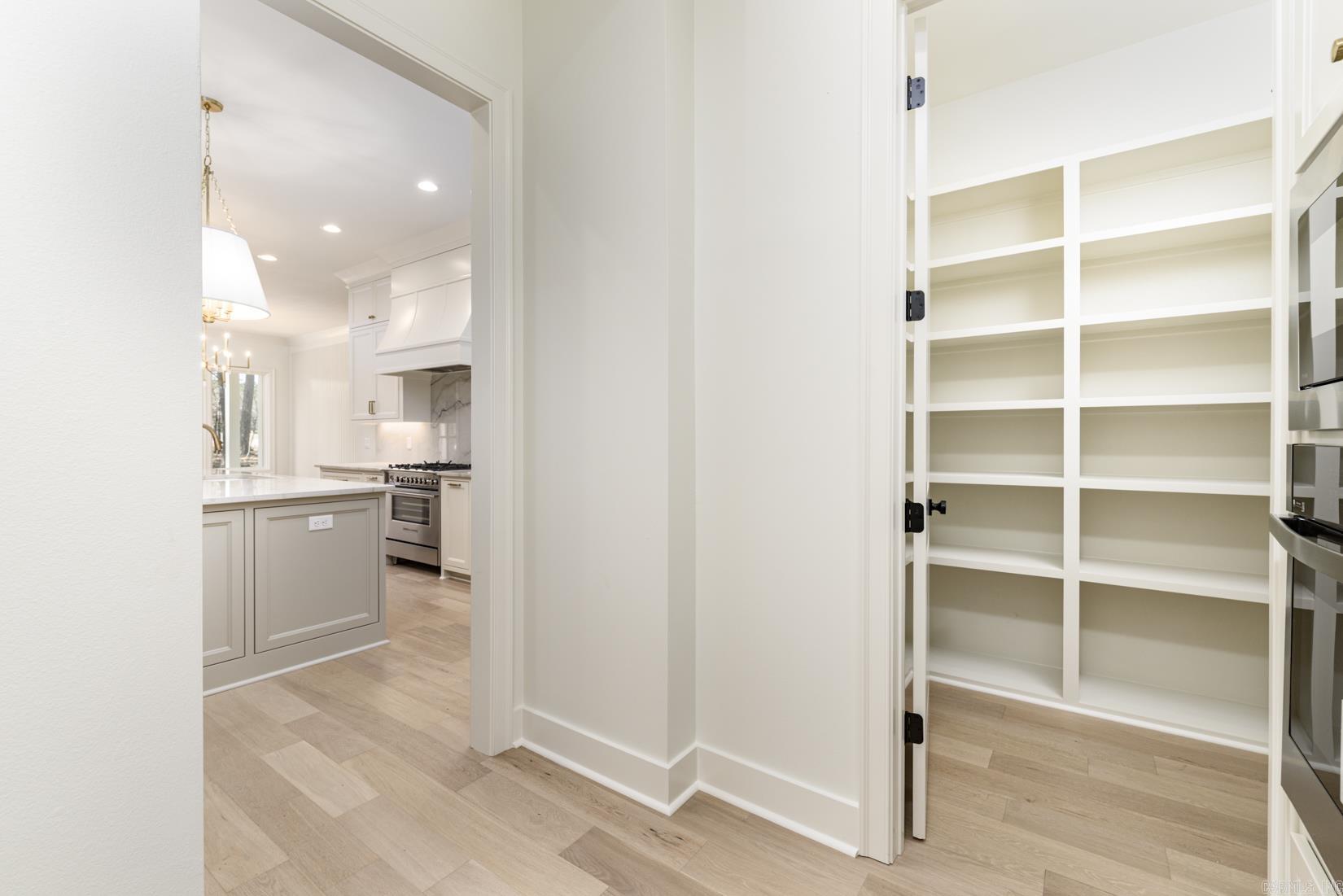 CHENAL VALLEY MIRAMAR PLACE - LI - Residential