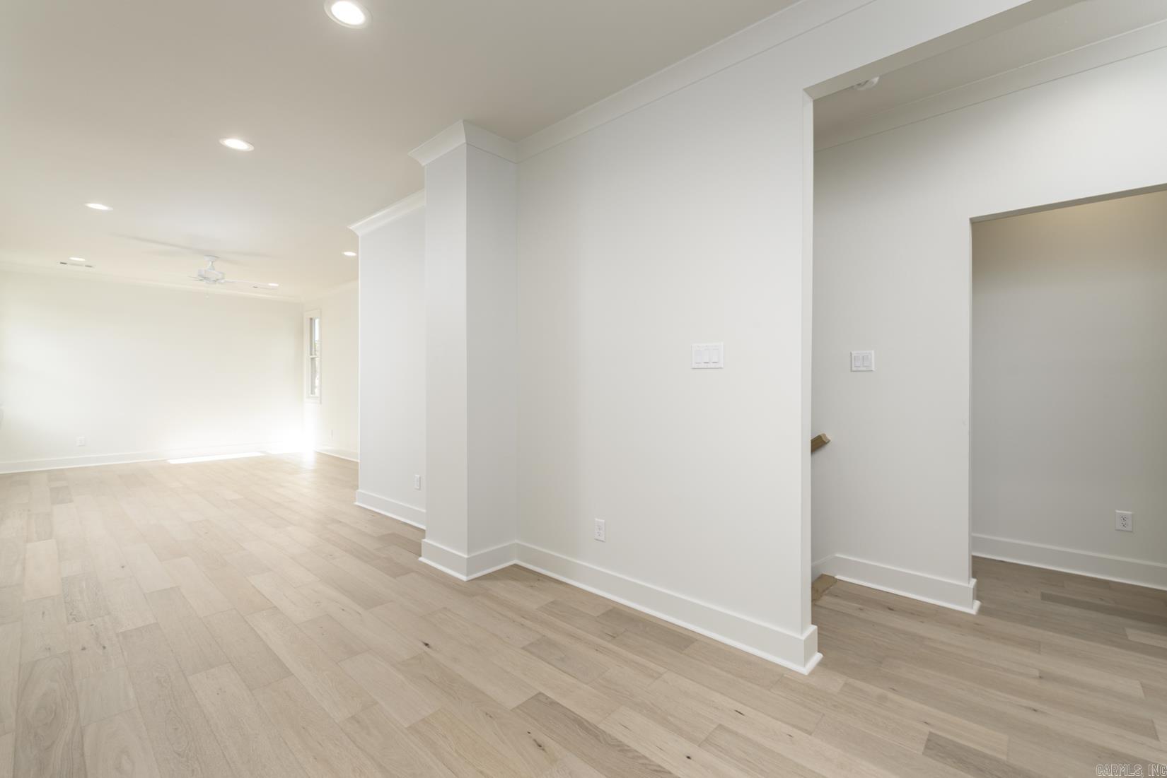 CHENAL VALLEY MIRAMAR PLACE - LI - Residential