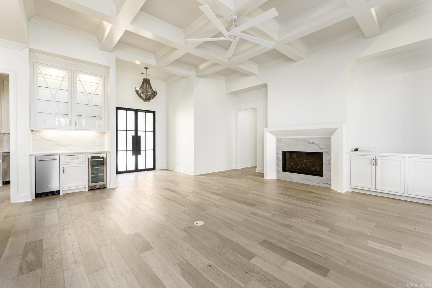 CHENAL VALLEY MIRAMAR PLACE - LI - Residential