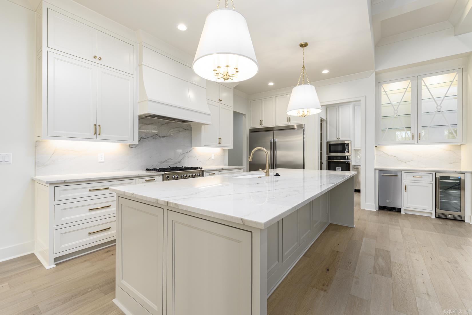 CHENAL VALLEY MIRAMAR PLACE - LI - Residential