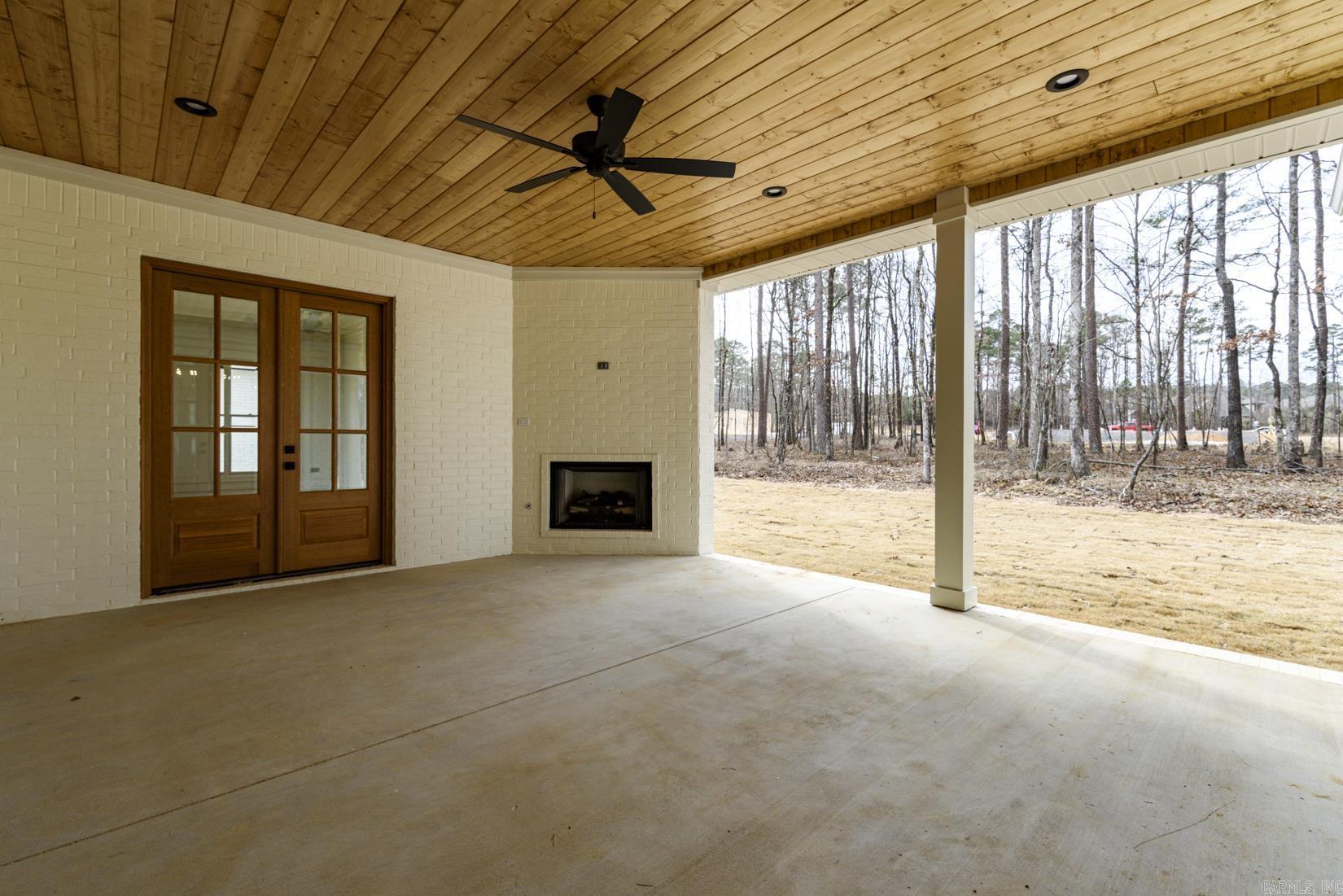 CHENAL VALLEY MIRAMAR PLACE - LI - Residential