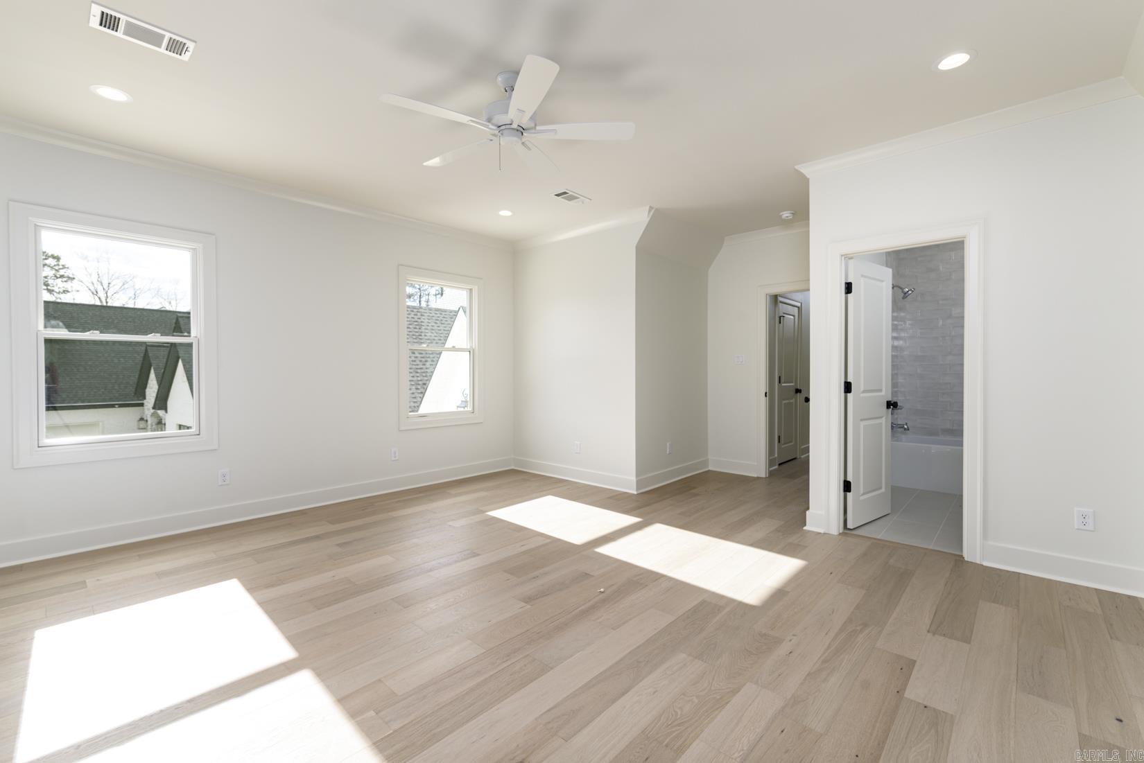 CHENAL VALLEY MIRAMAR PLACE - LI - Residential