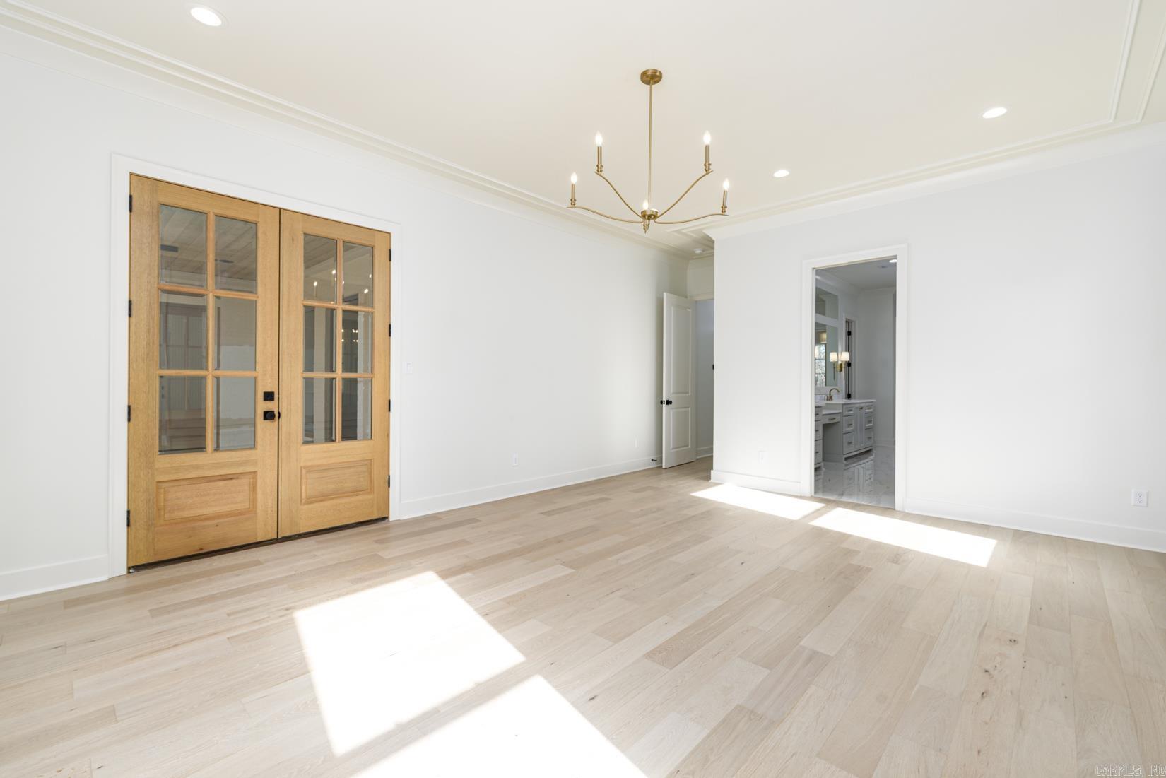 CHENAL VALLEY MIRAMAR PLACE - LI - Residential