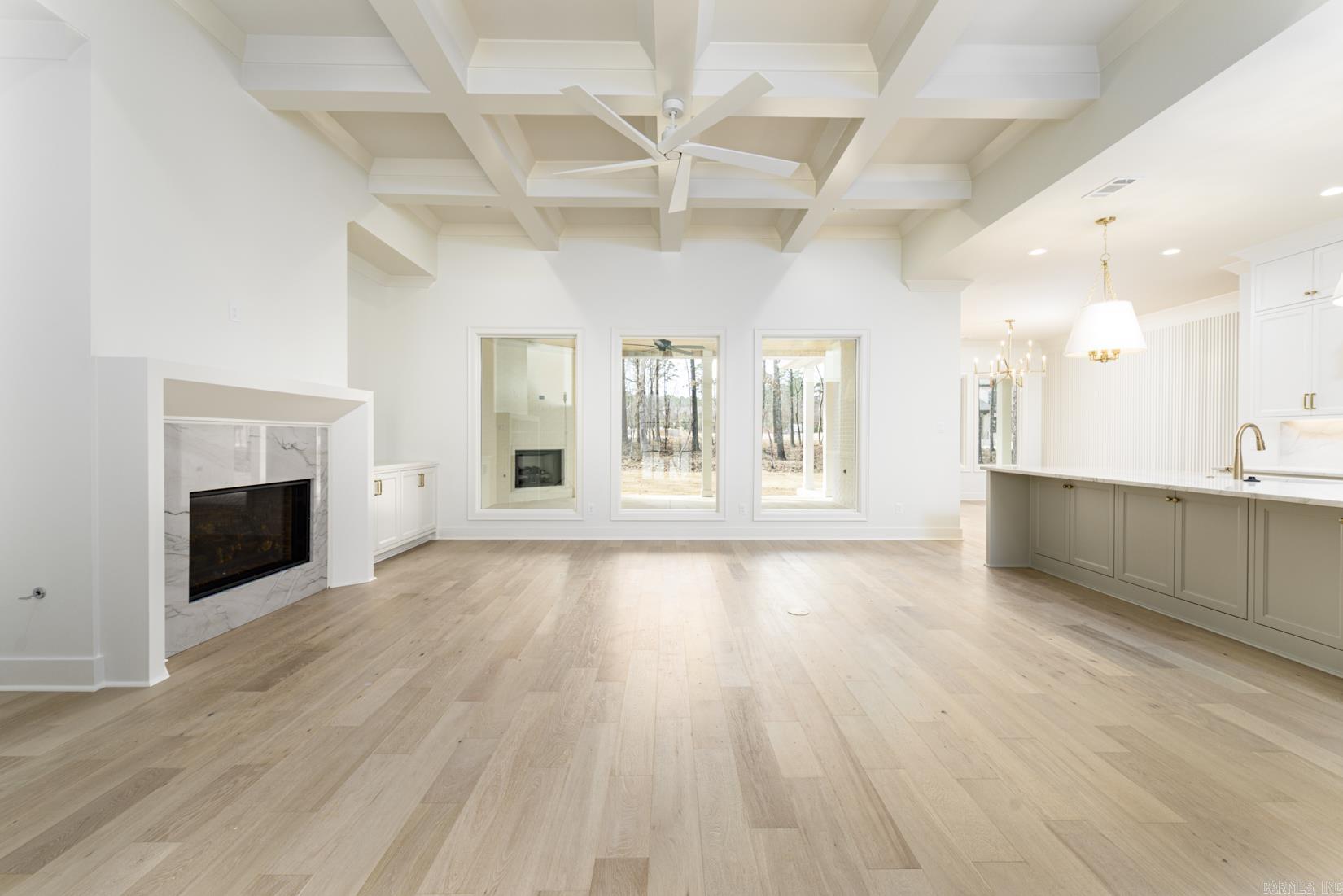 CHENAL VALLEY MIRAMAR PLACE - LI - Residential