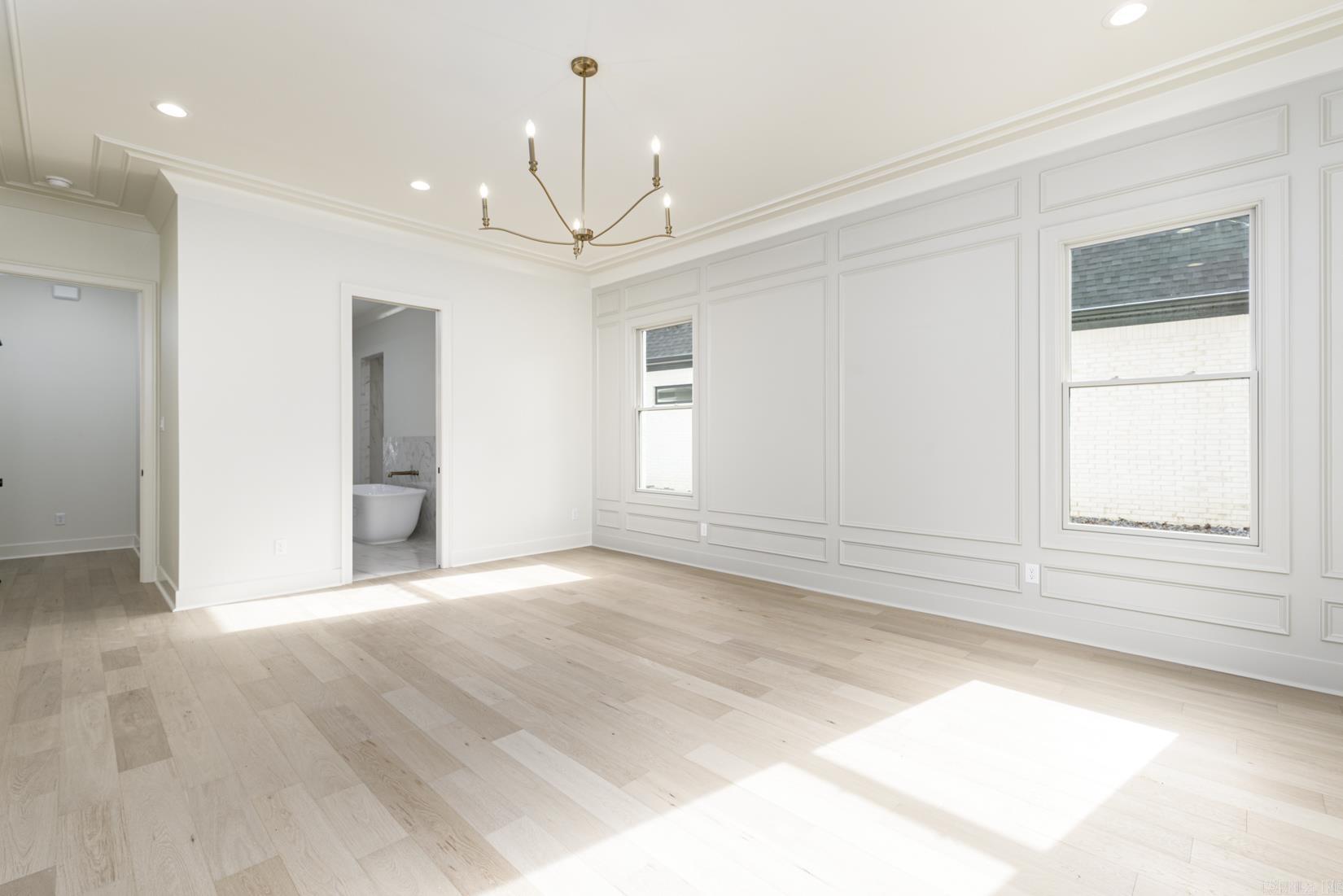 CHENAL VALLEY MIRAMAR PLACE - LI - Residential