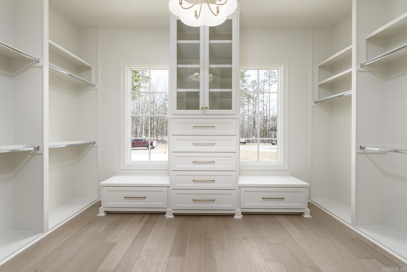 CHENAL VALLEY MIRAMAR PLACE - LI - Residential