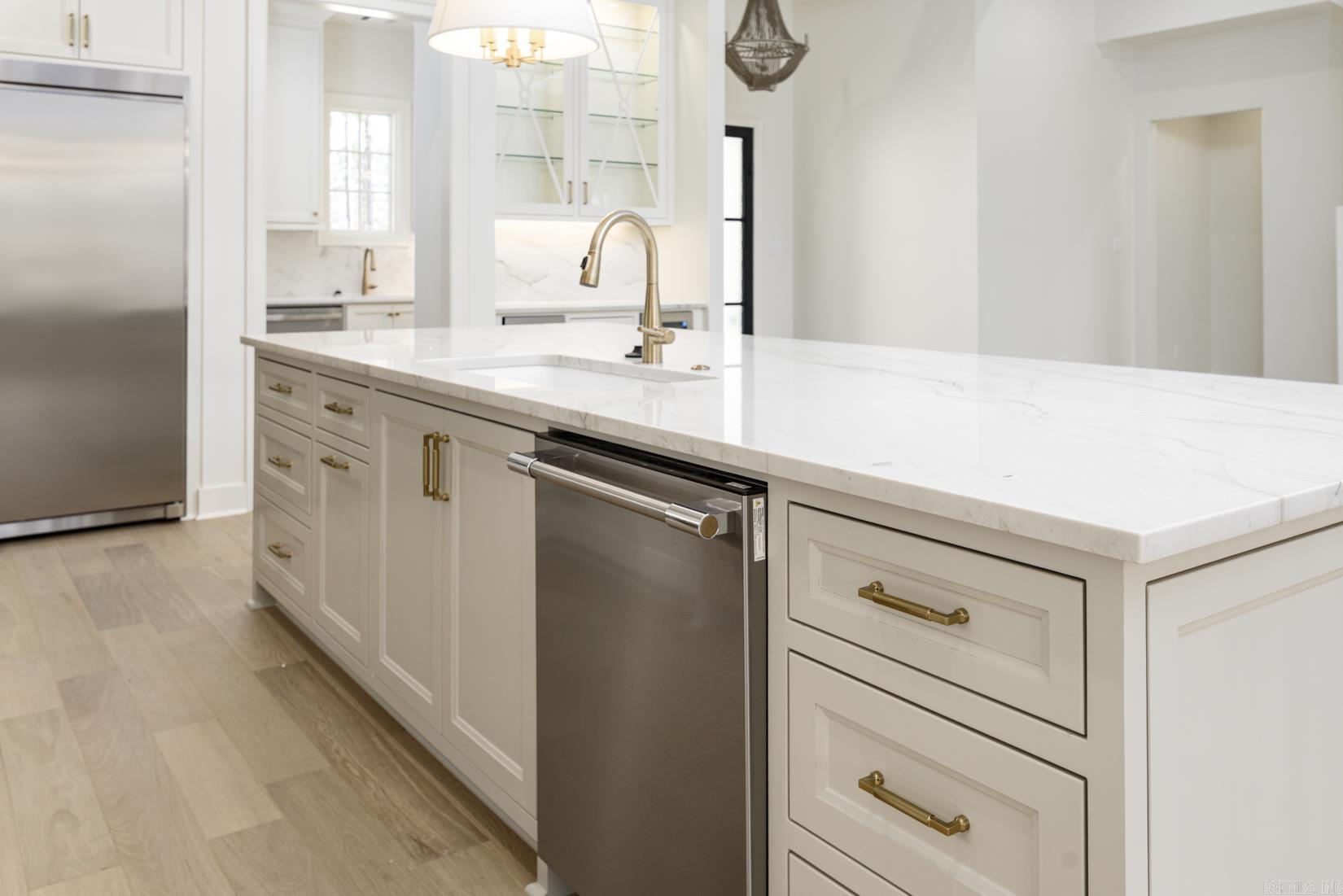 CHENAL VALLEY MIRAMAR PLACE - LI - Residential