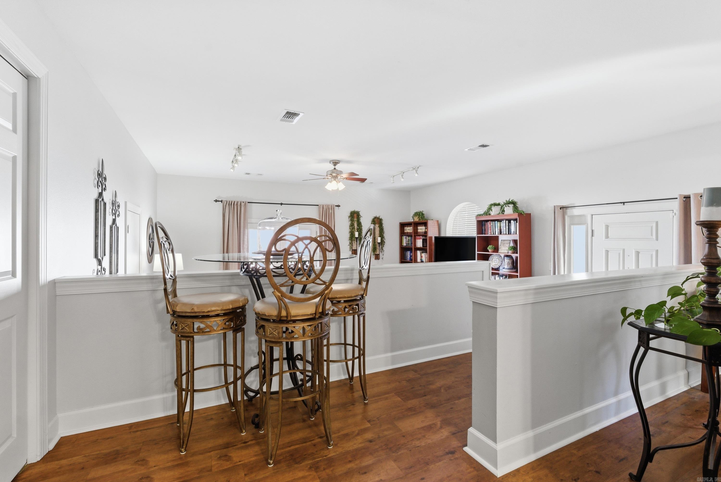 BROOKHAVEN - Residential