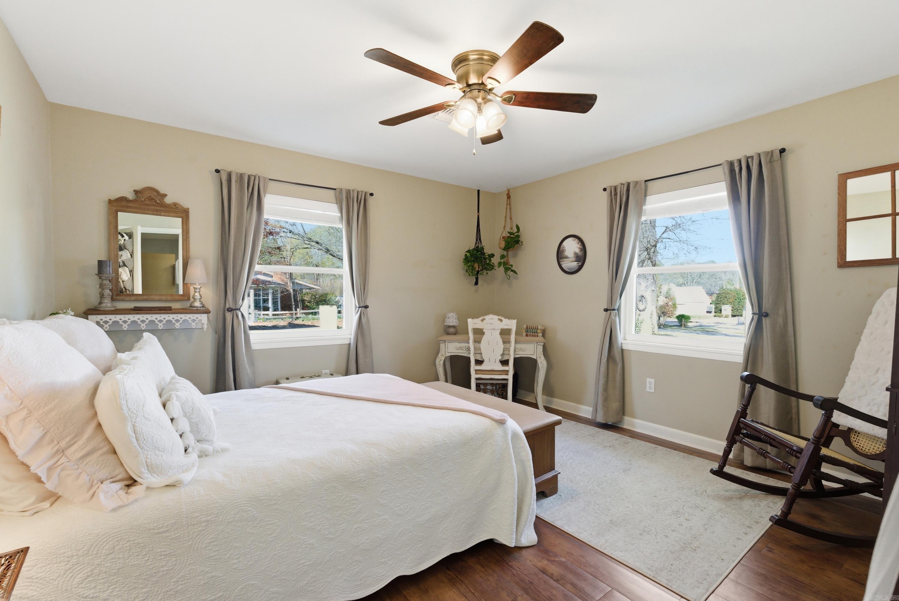 BROOKHAVEN - Residential