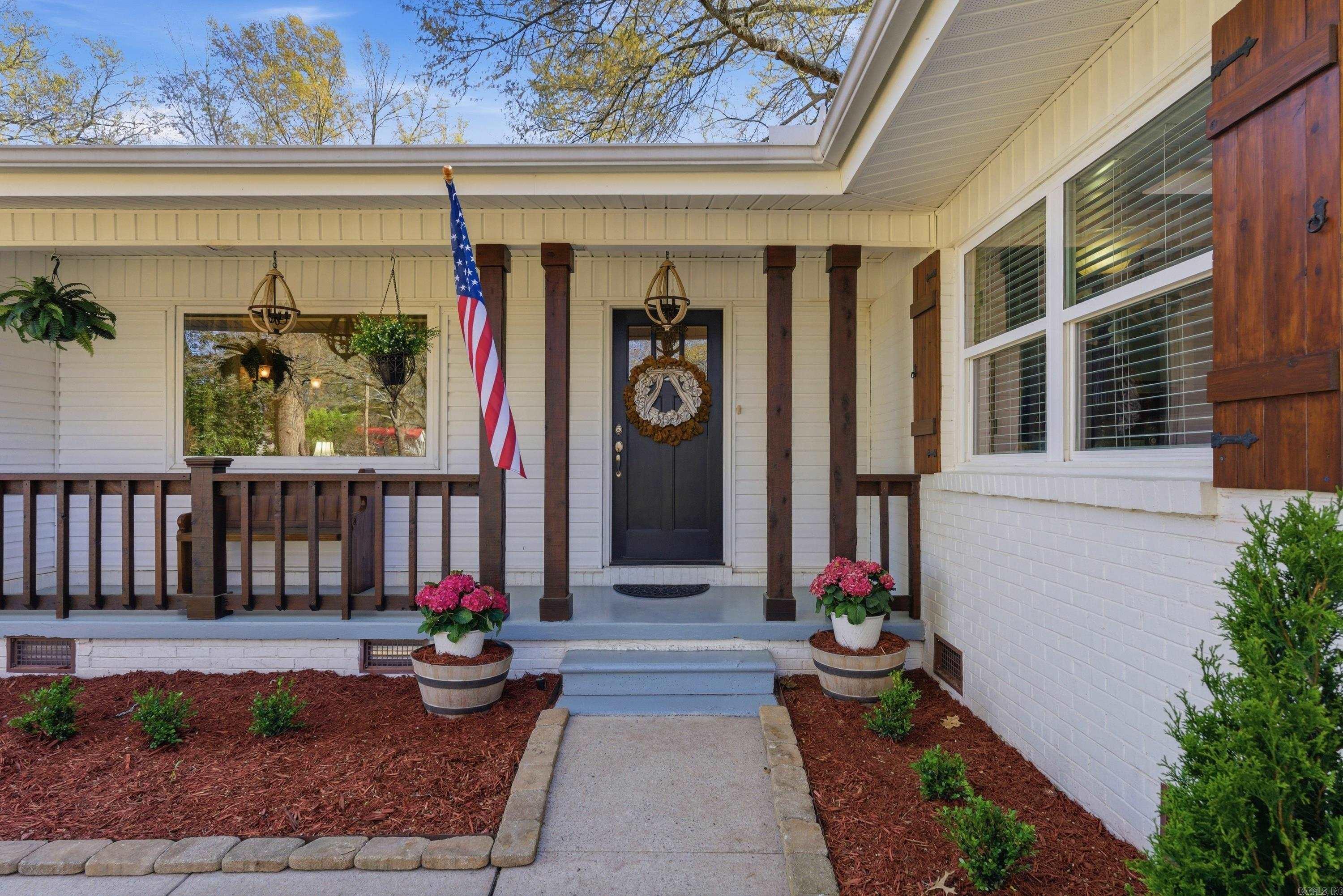 BROOKHAVEN - Residential