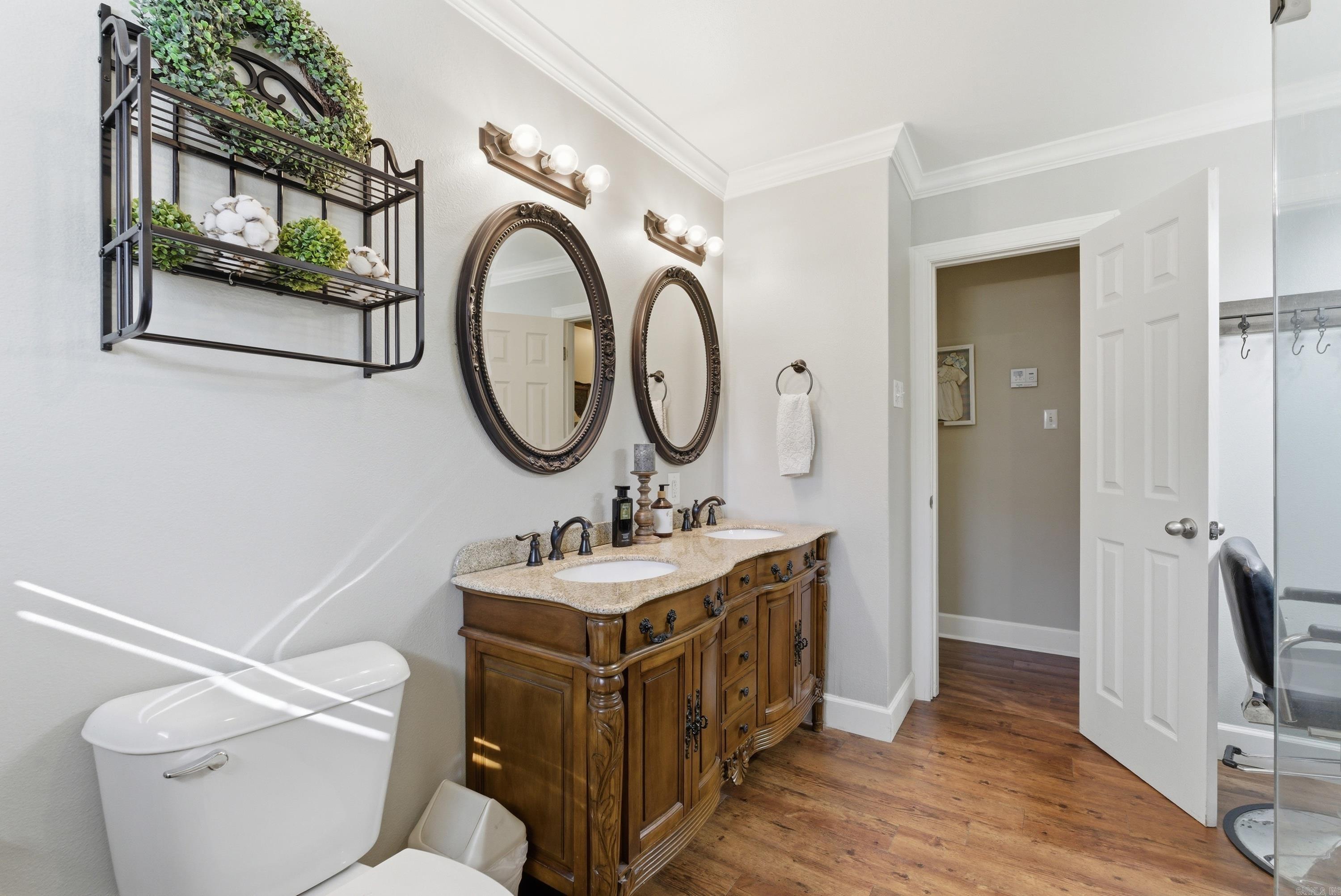 BROOKHAVEN - Residential