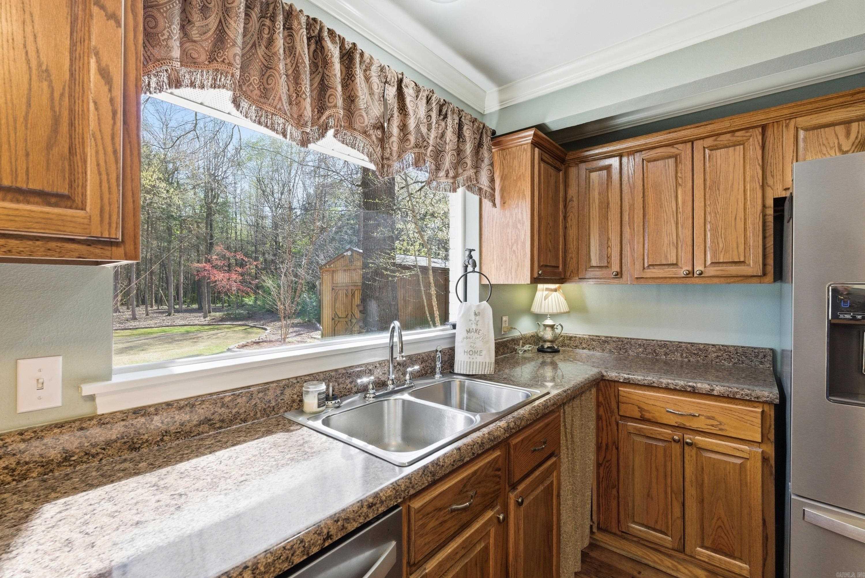 BROOKHAVEN - Residential