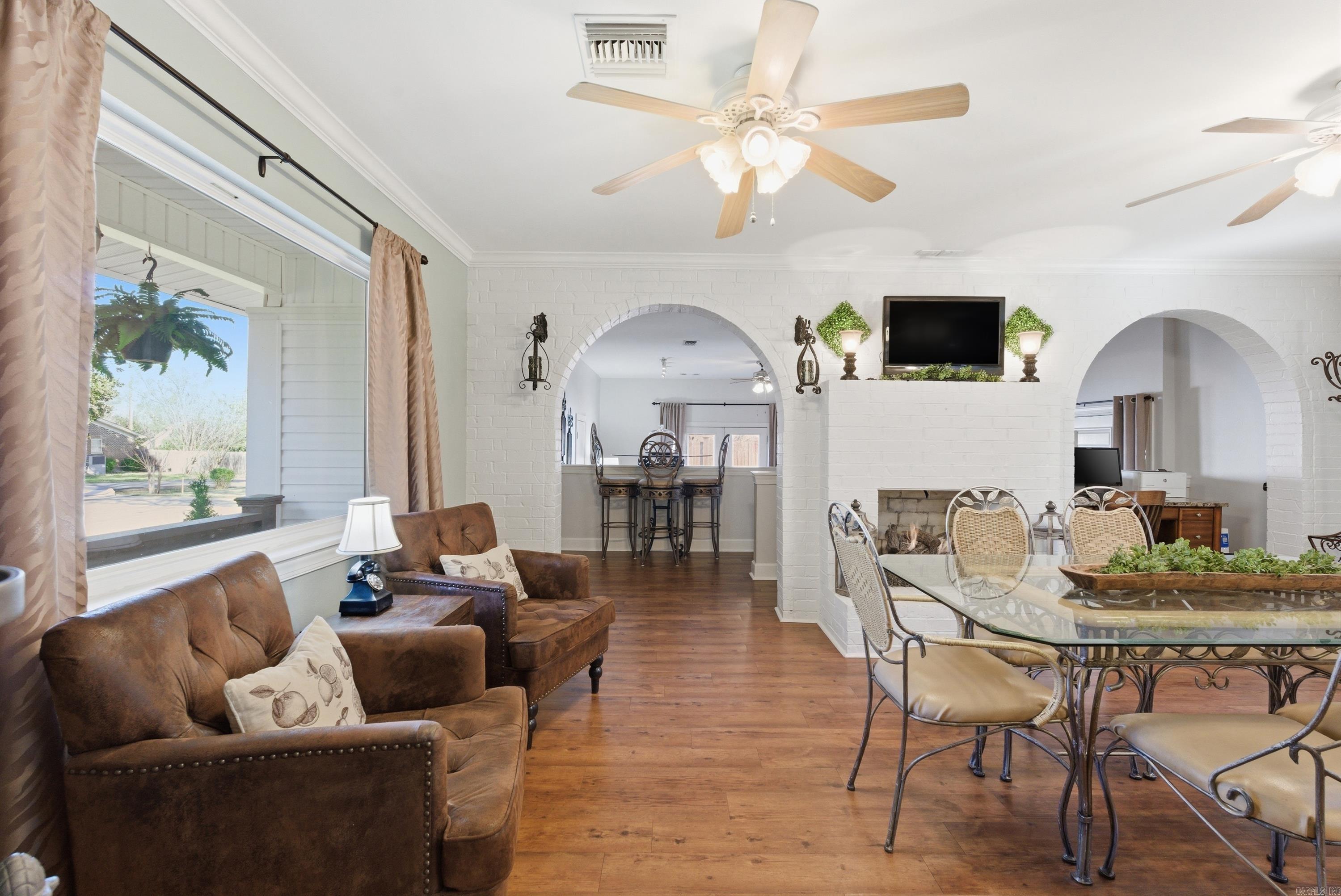 BROOKHAVEN - Residential