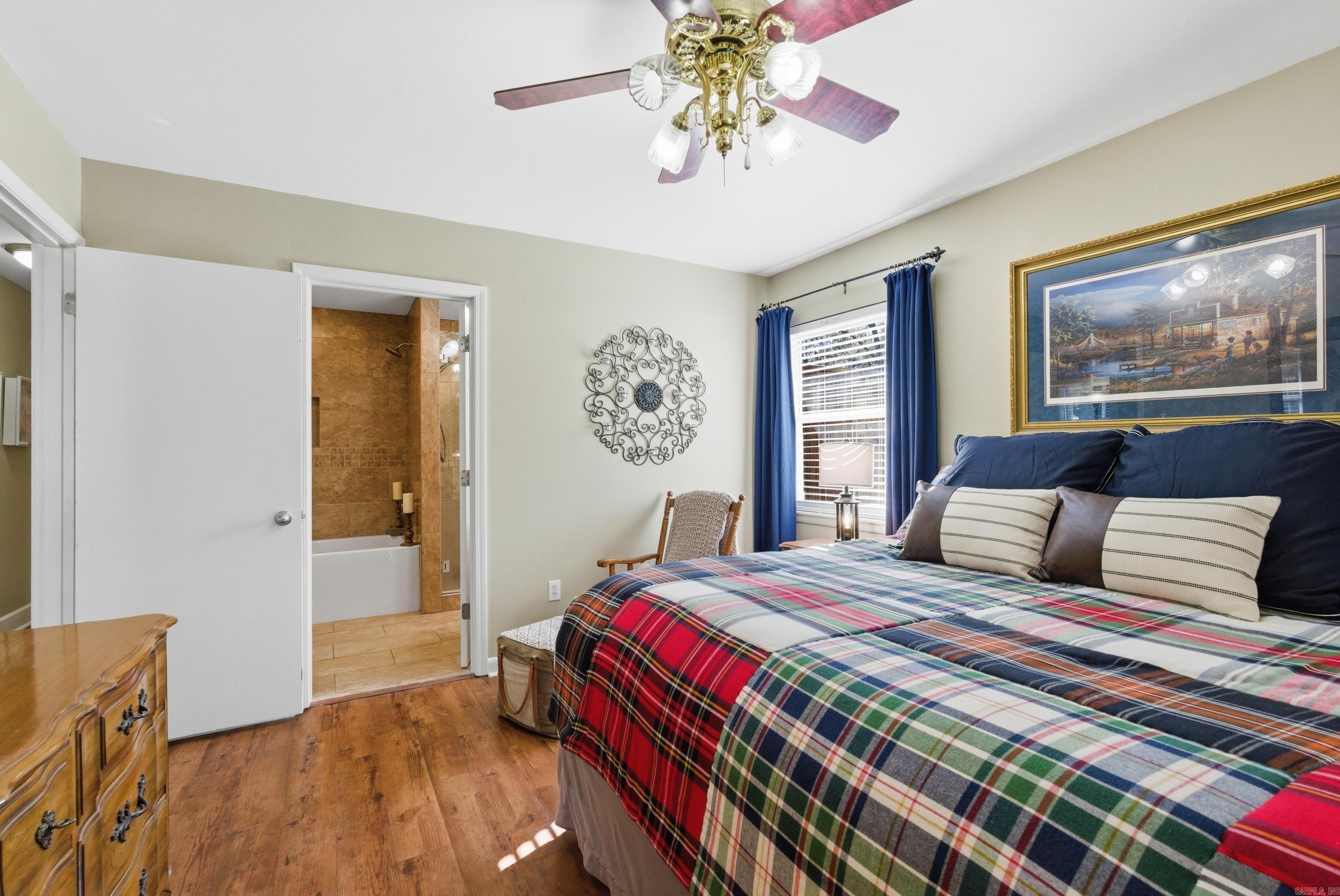 BROOKHAVEN - Residential