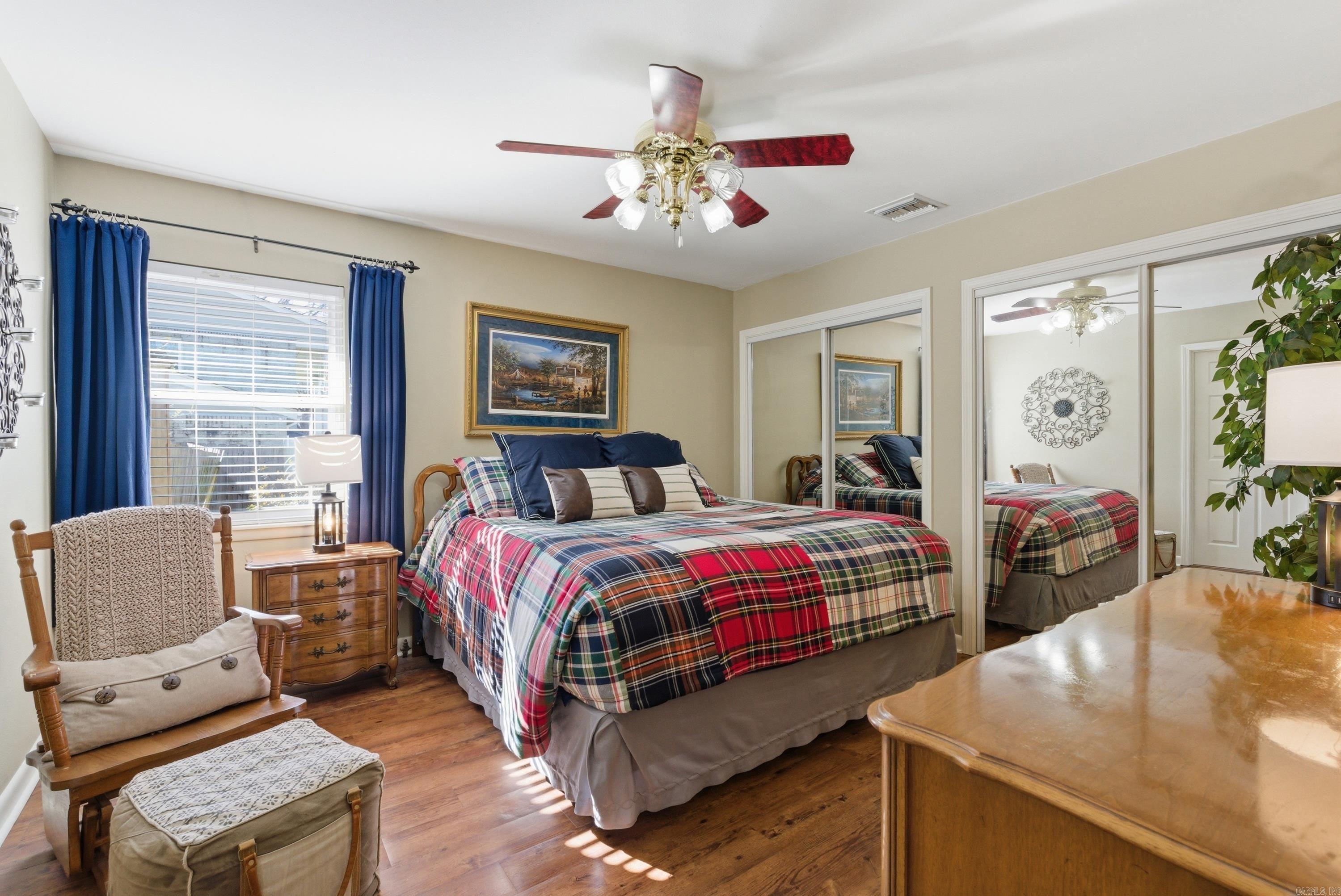 BROOKHAVEN - Residential