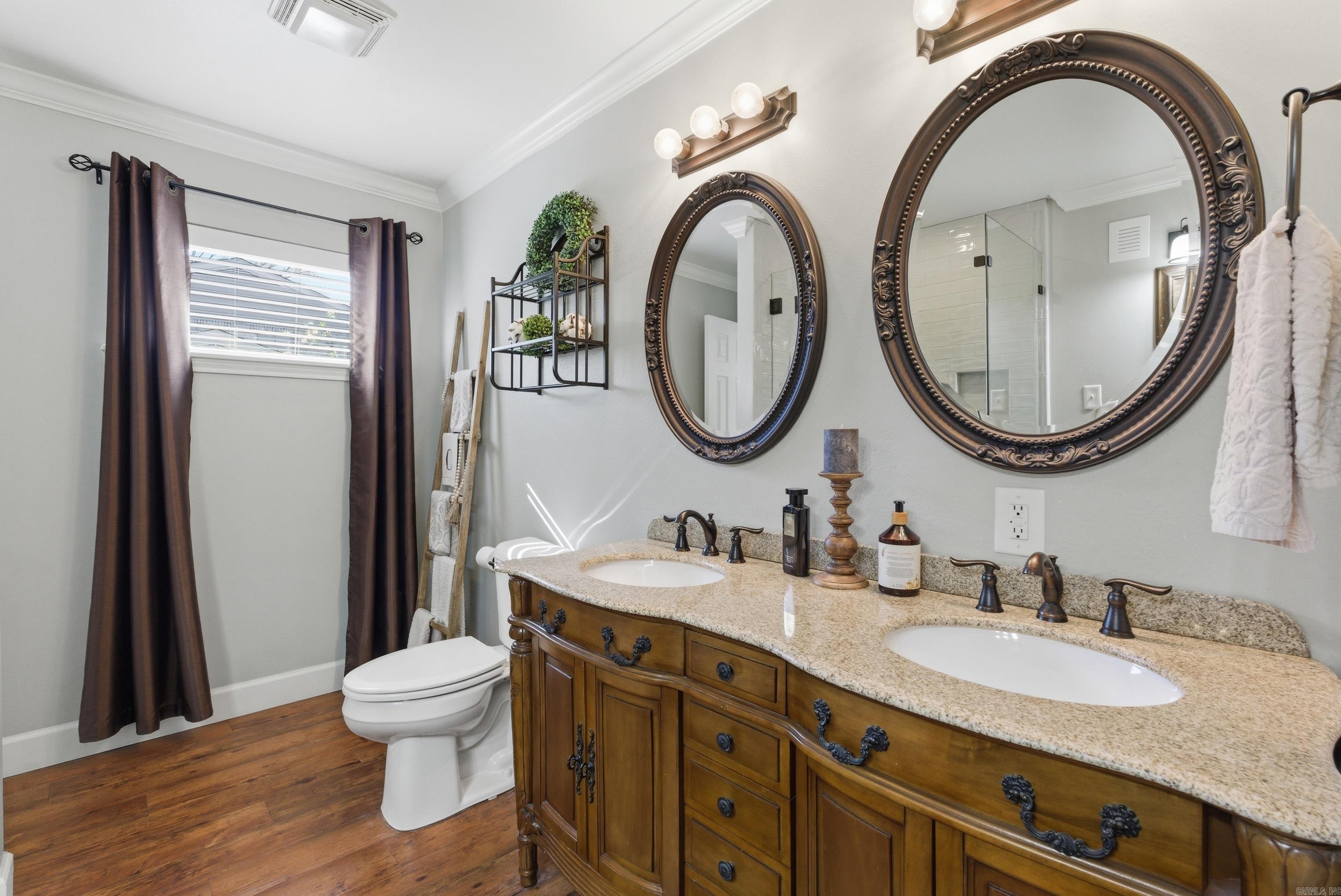 BROOKHAVEN - Residential