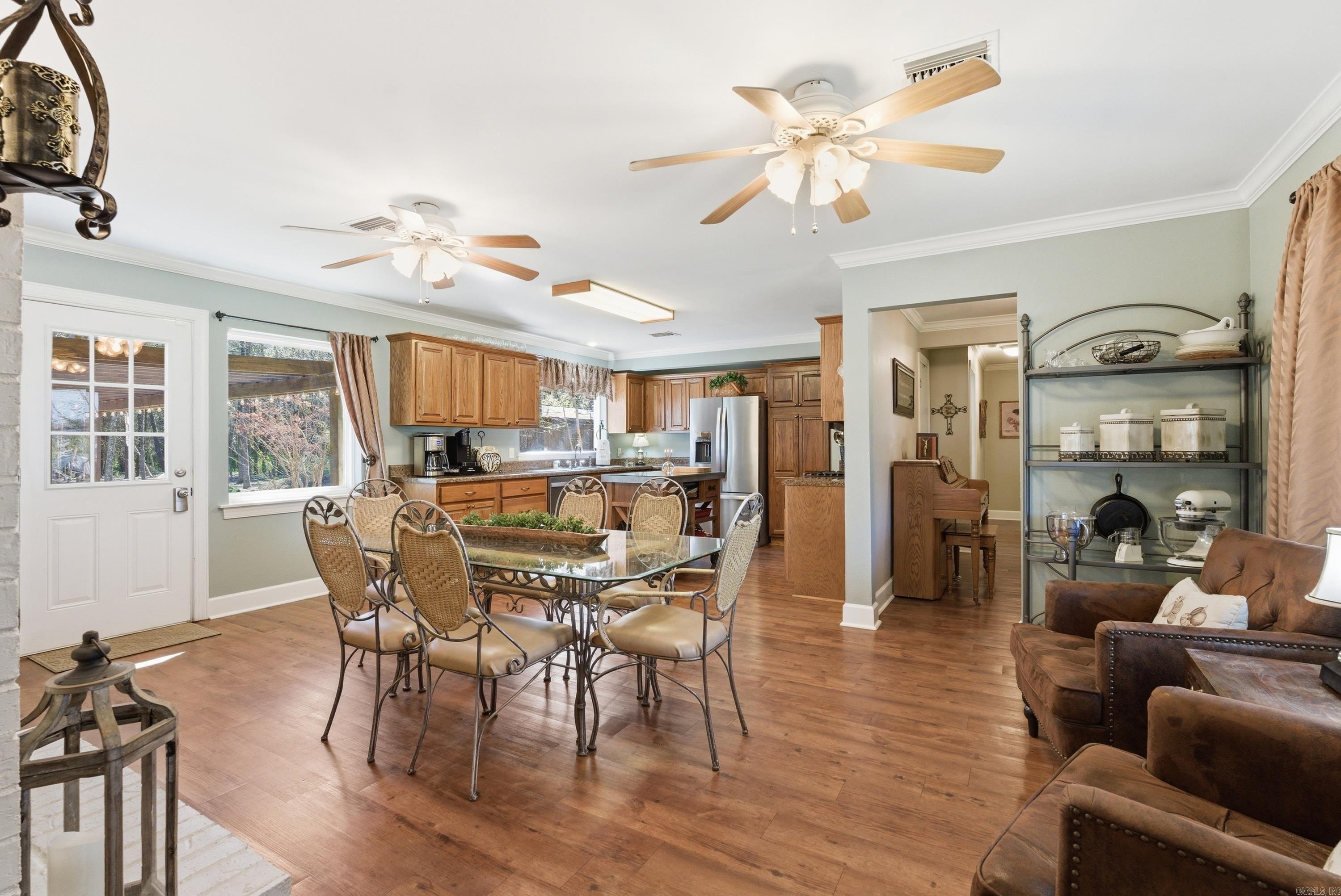 BROOKHAVEN - Residential