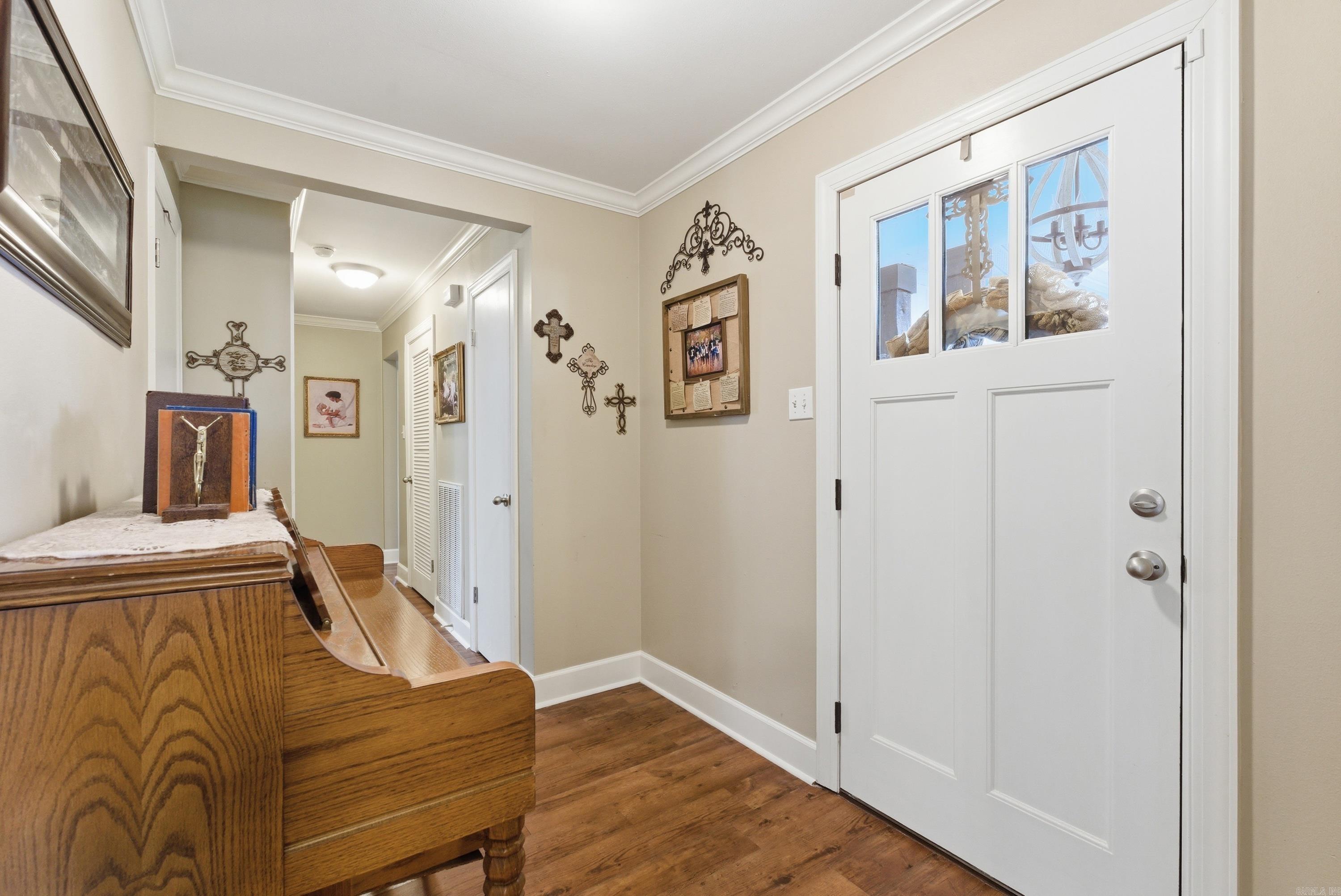 BROOKHAVEN - Residential