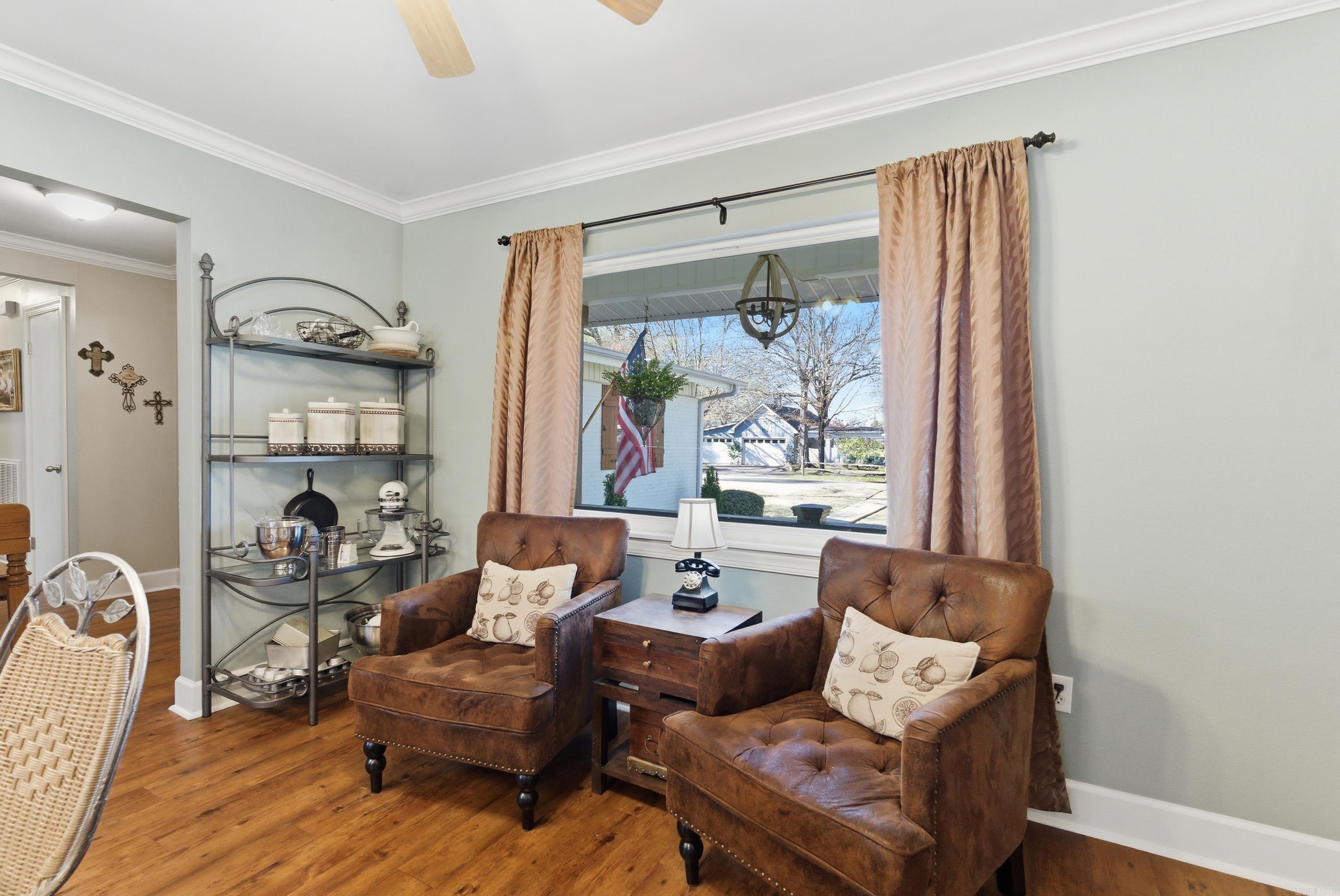 BROOKHAVEN - Residential