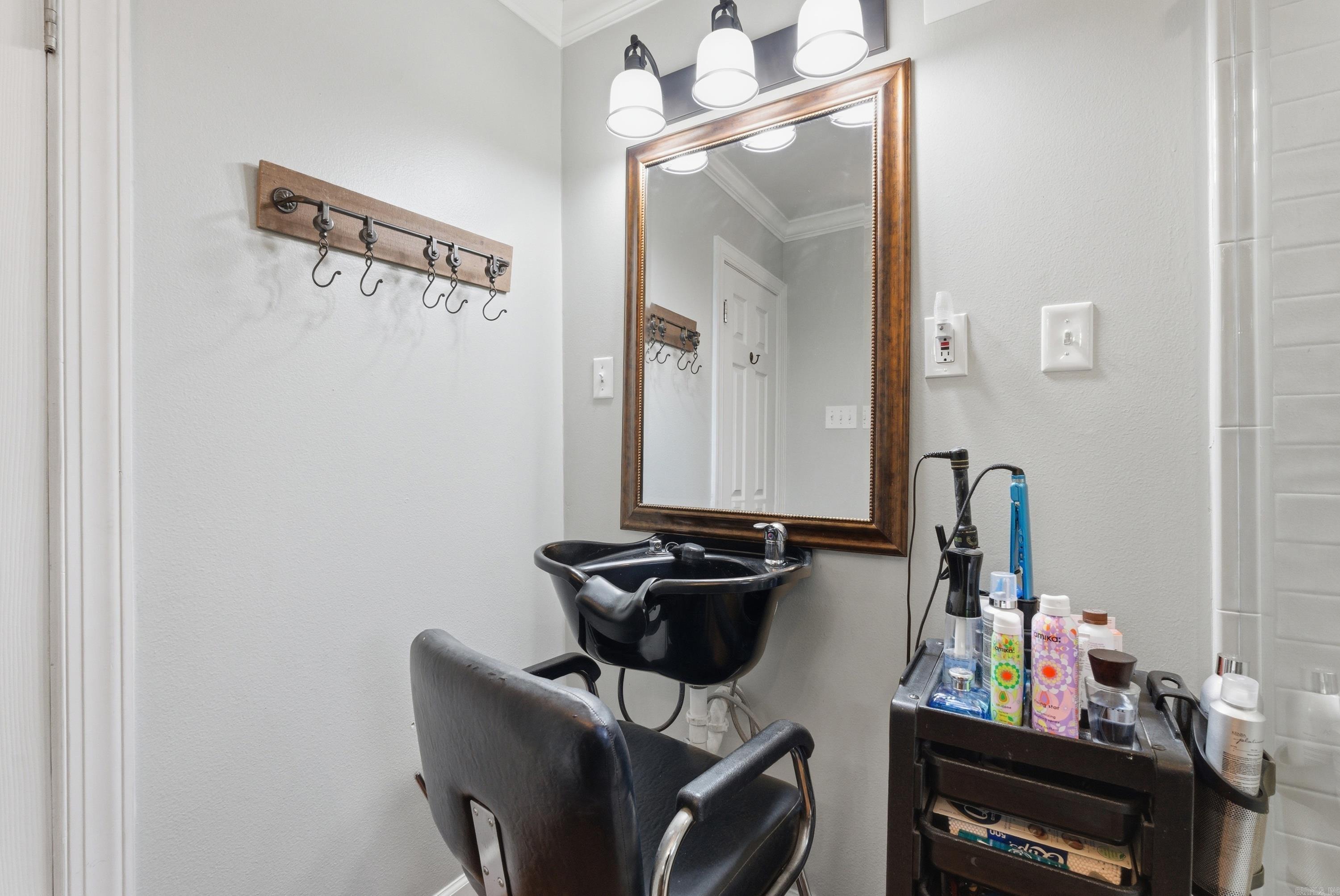 BROOKHAVEN - Residential