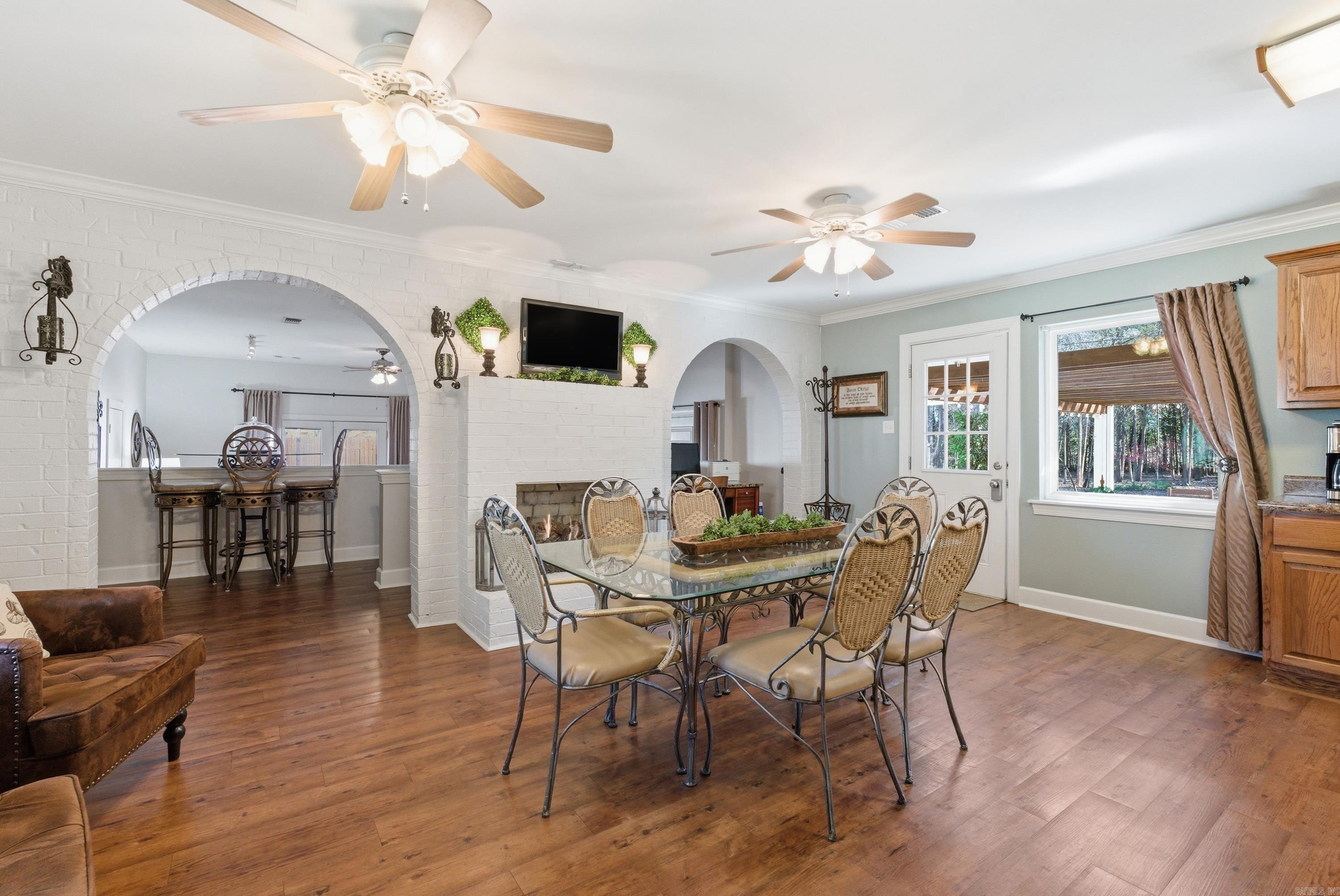 BROOKHAVEN - Residential