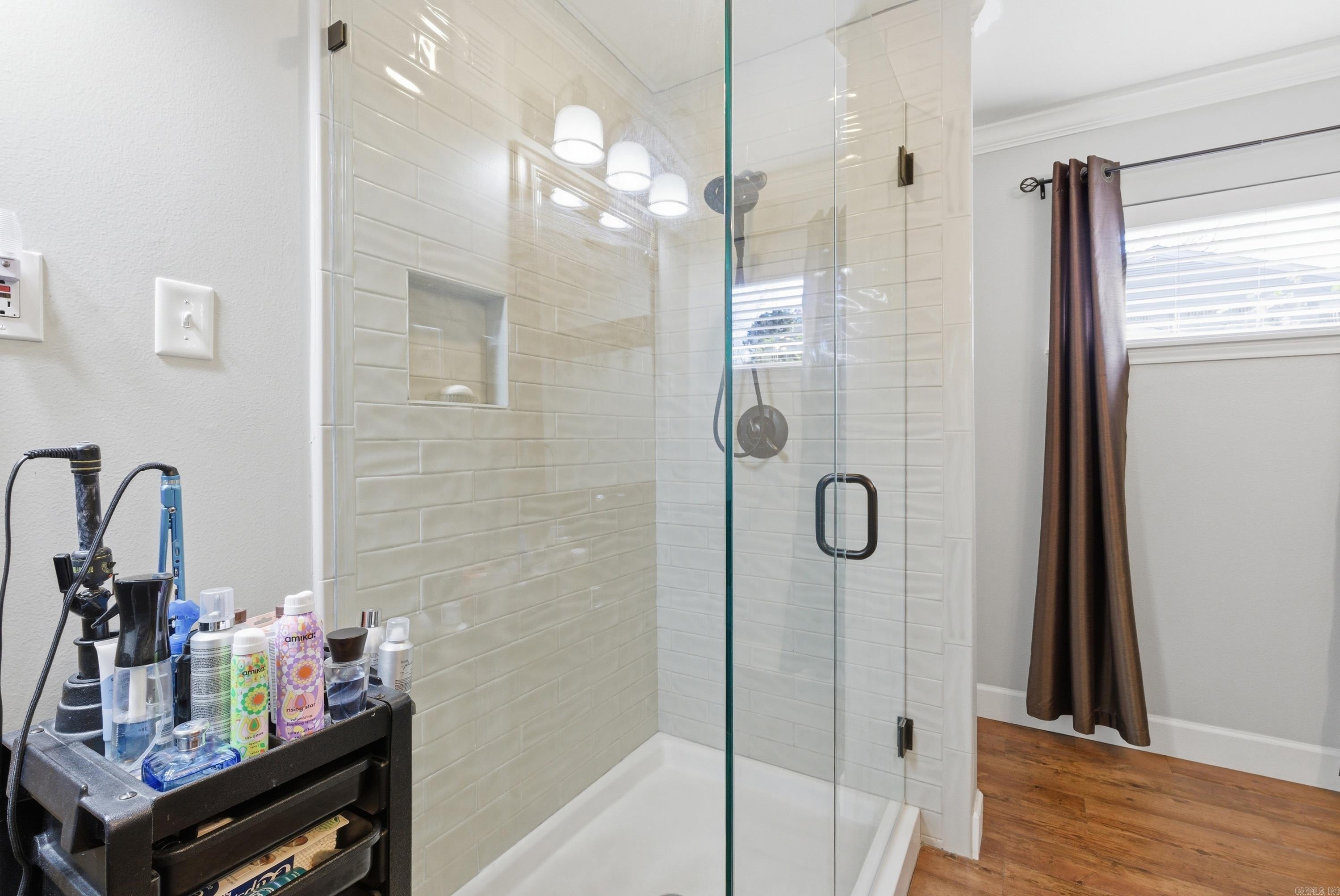 BROOKHAVEN - Residential