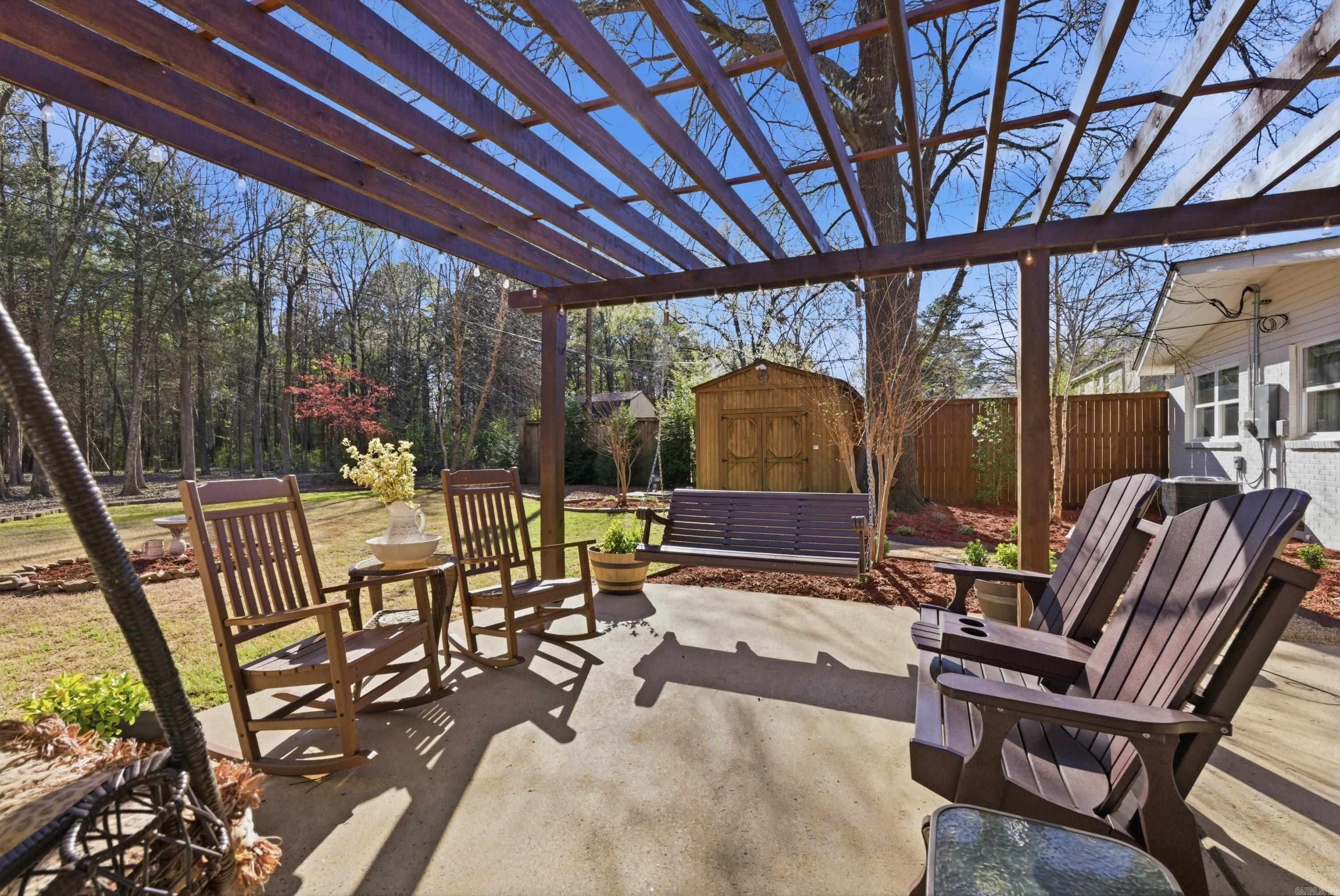 BROOKHAVEN - Residential