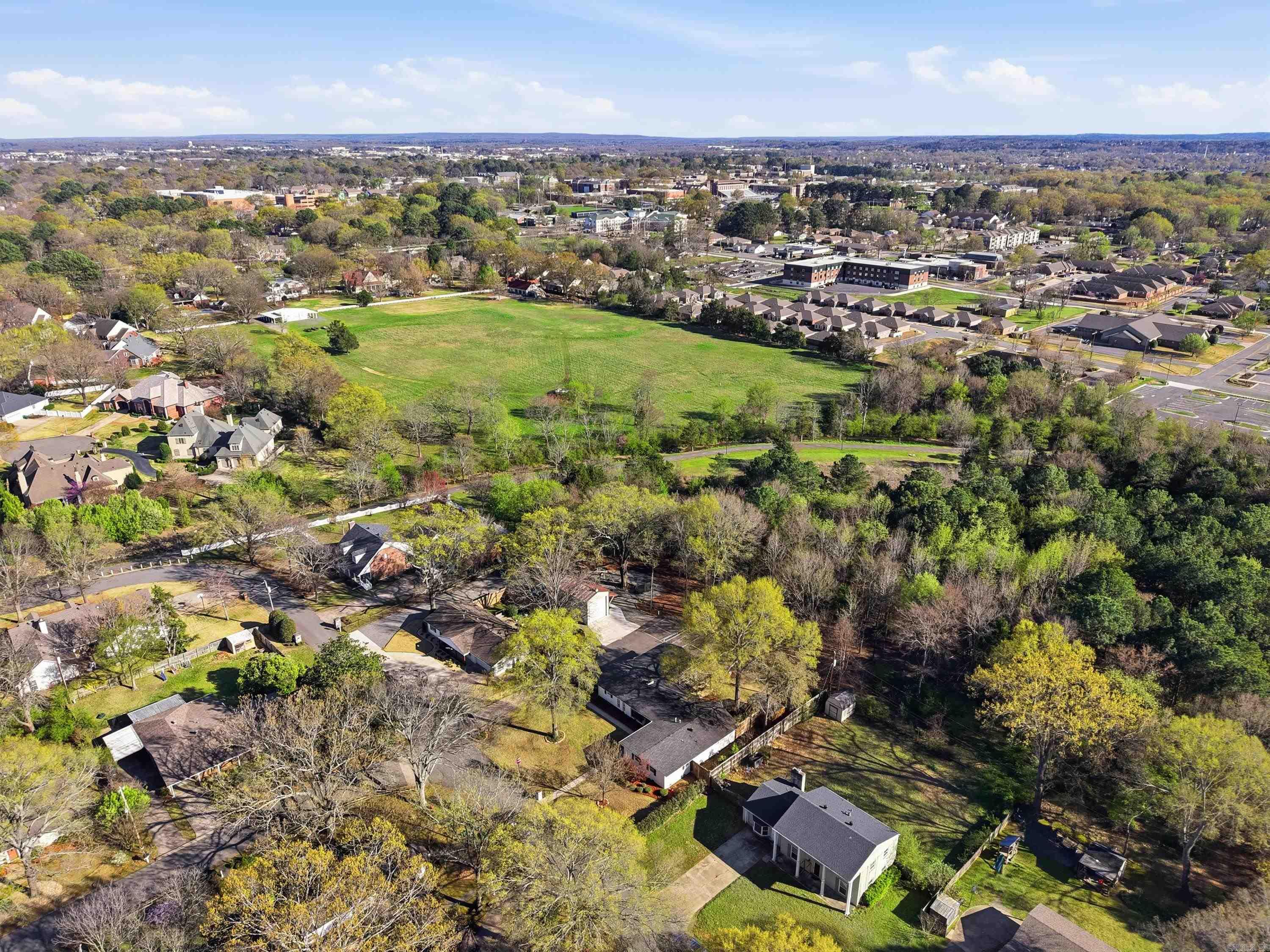 BROOKHAVEN - Residential