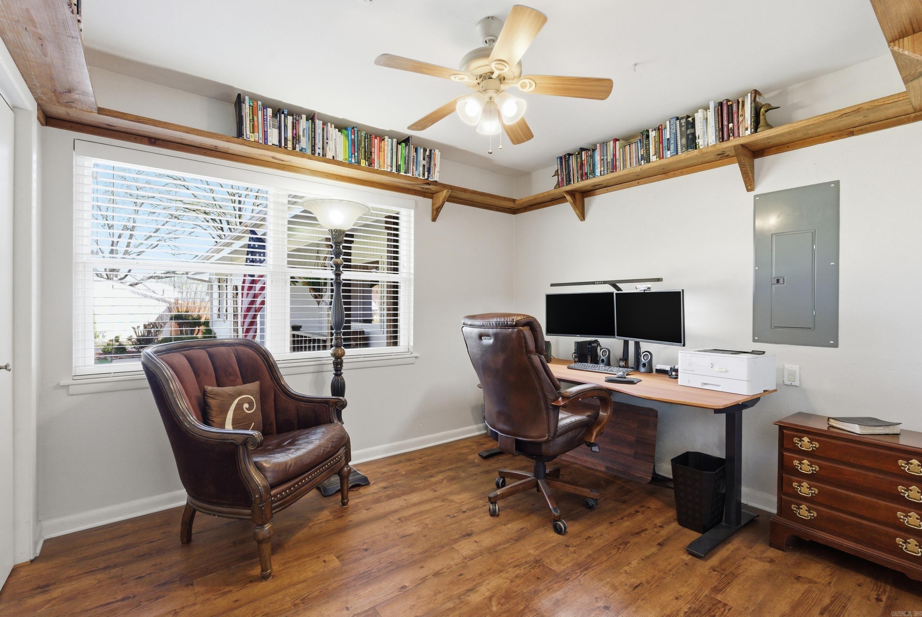 BROOKHAVEN - Residential