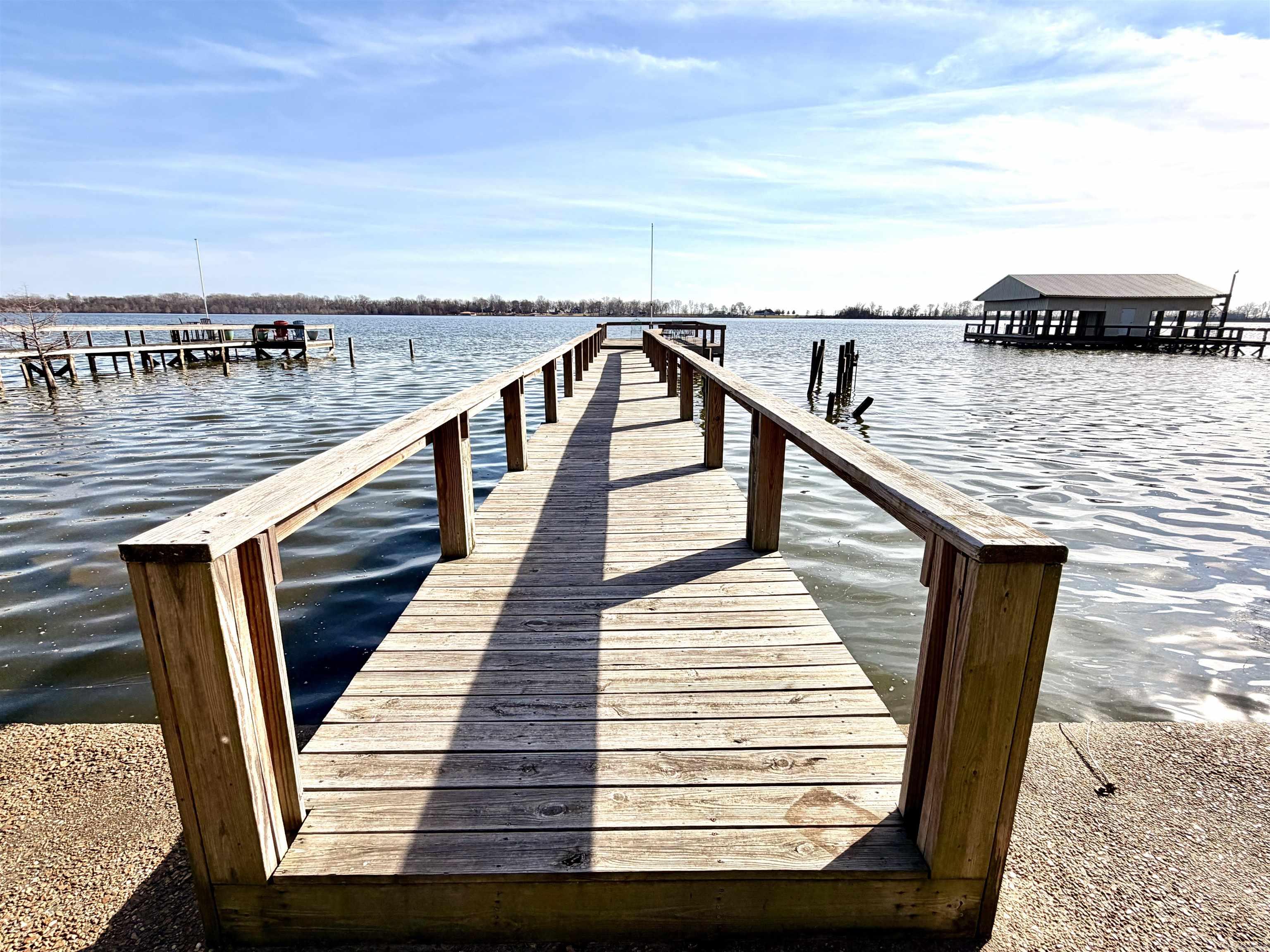 Sunny Shores - Residential