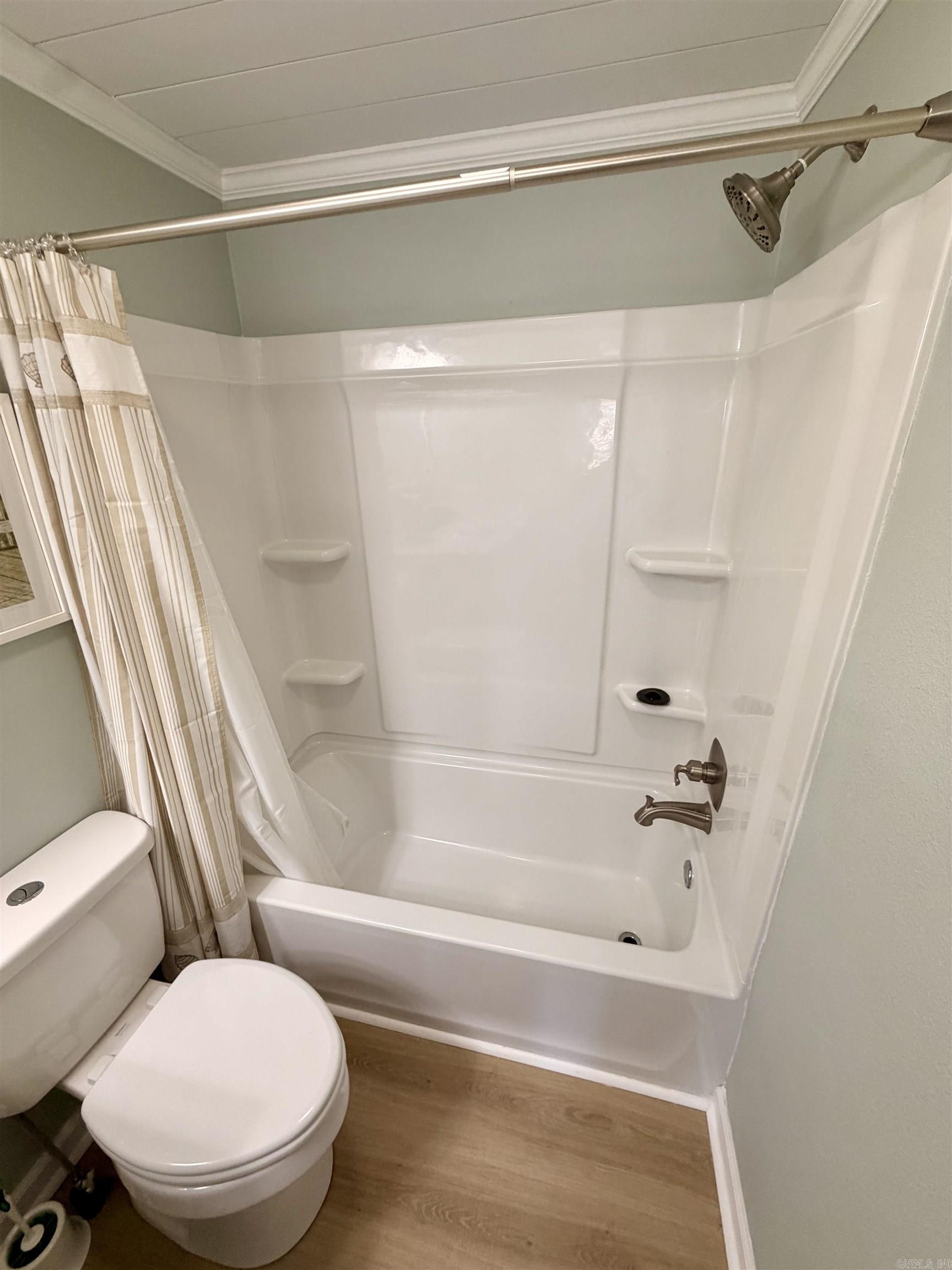 Sunny Shores - Residential