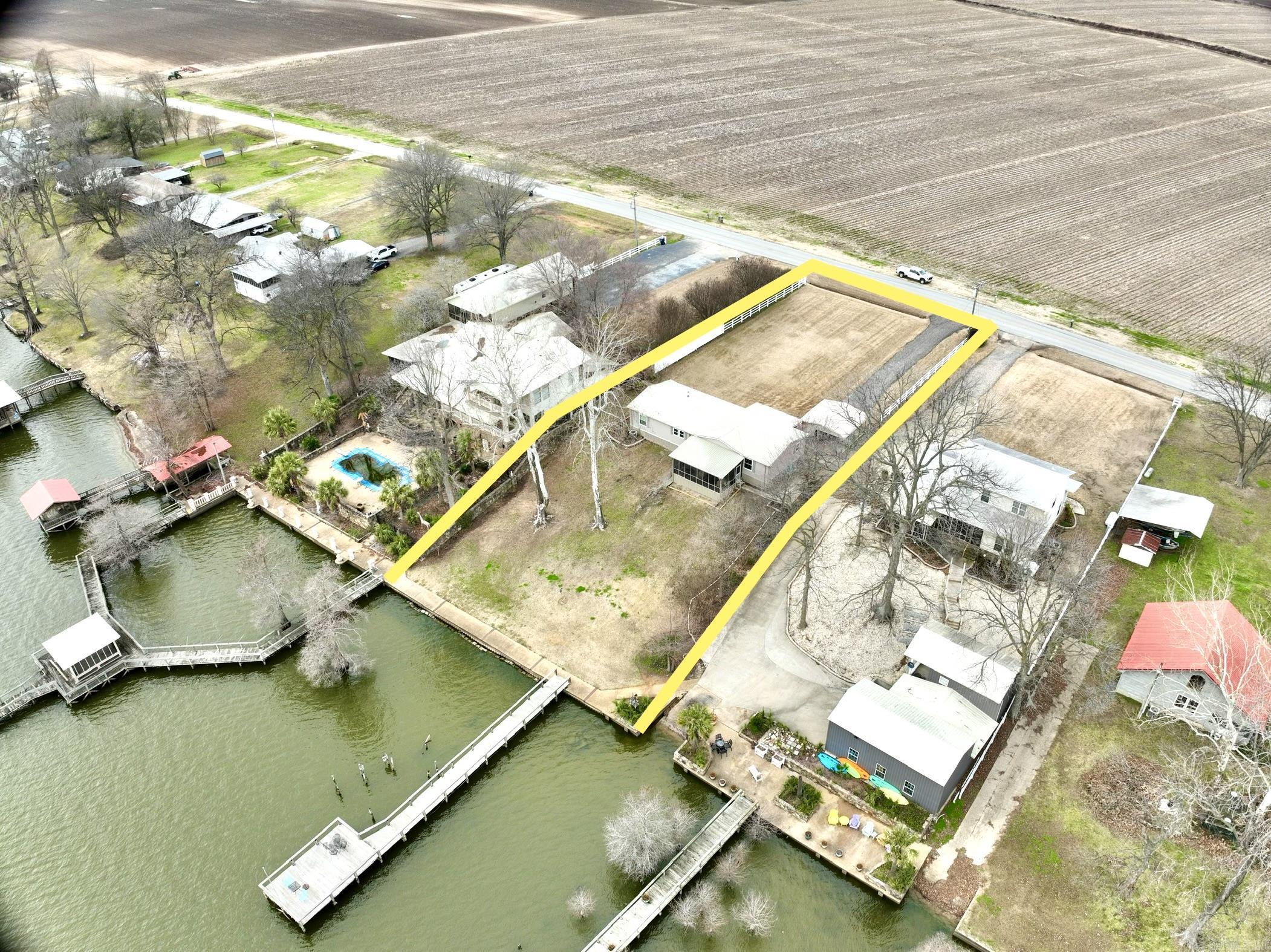 Sunny Shores - Residential