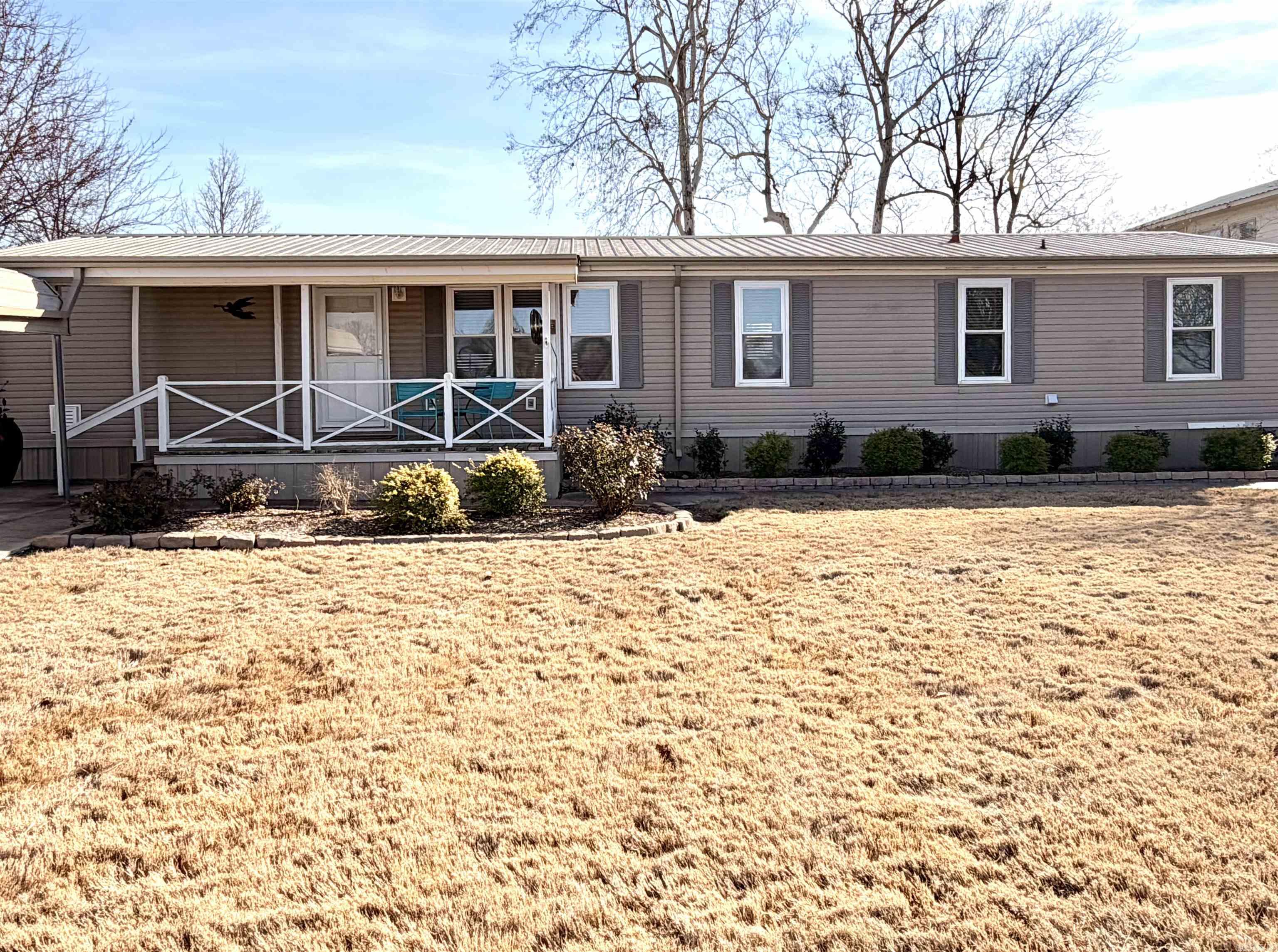 Sunny Shores - Residential