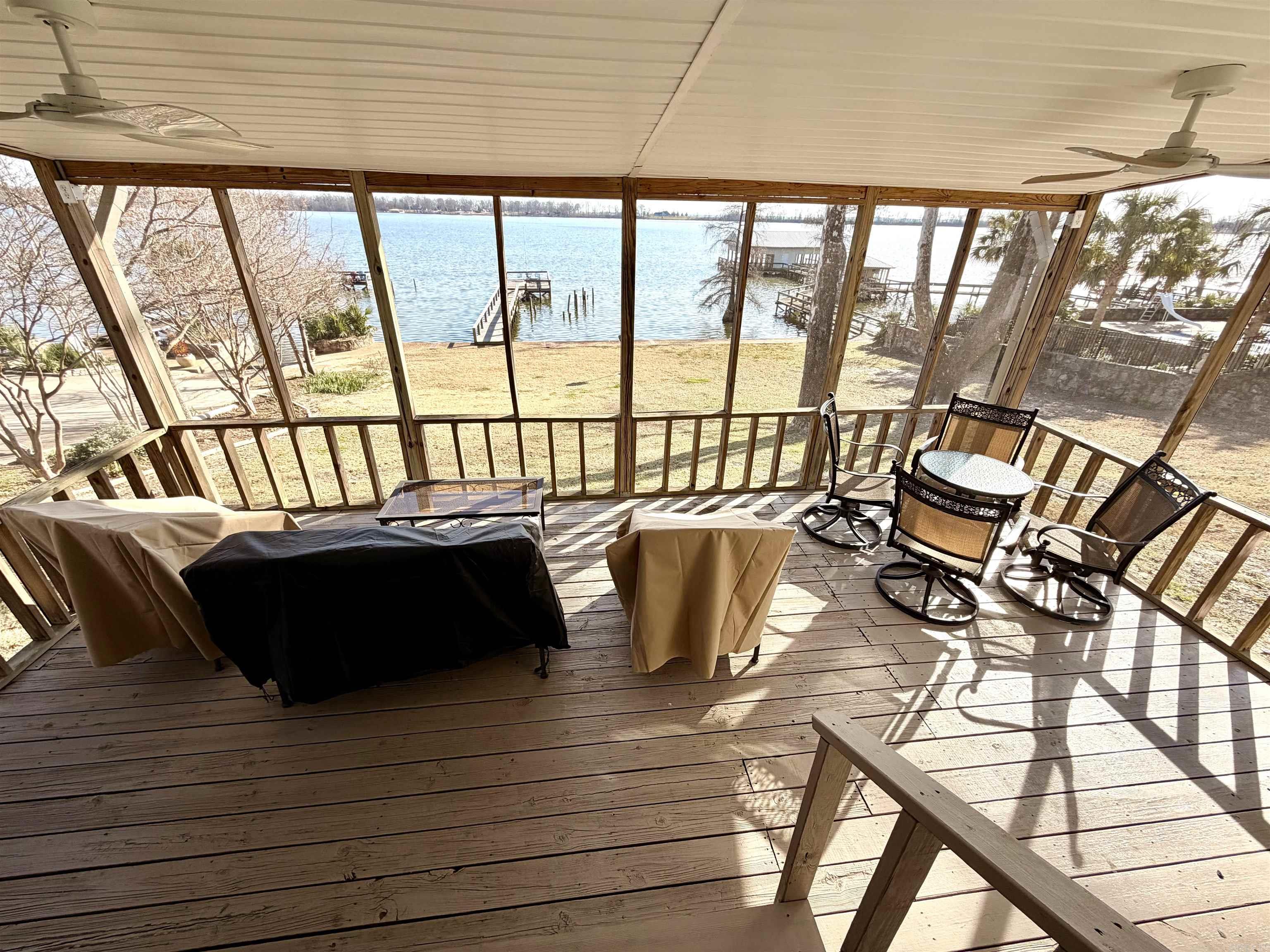 Sunny Shores - Residential