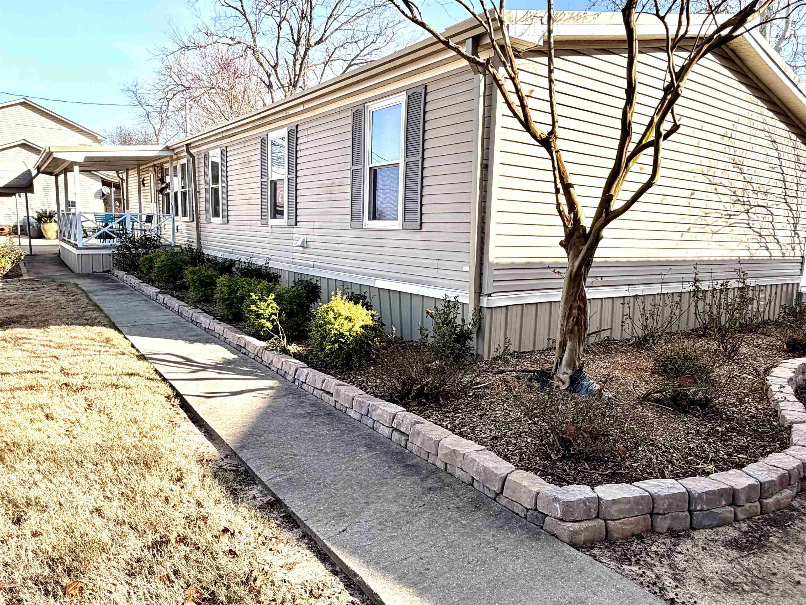 Sunny Shores - Residential