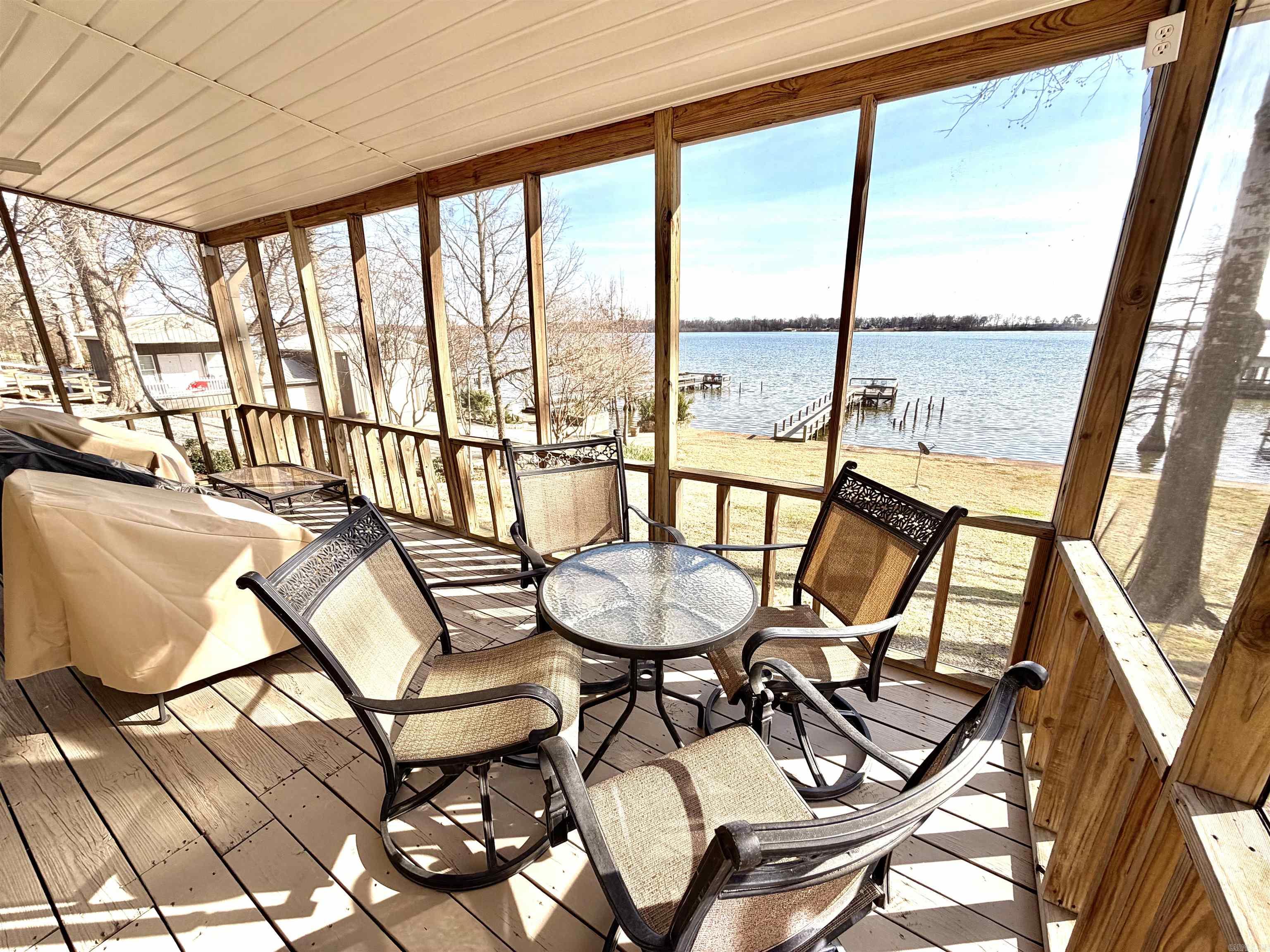 Sunny Shores - Residential