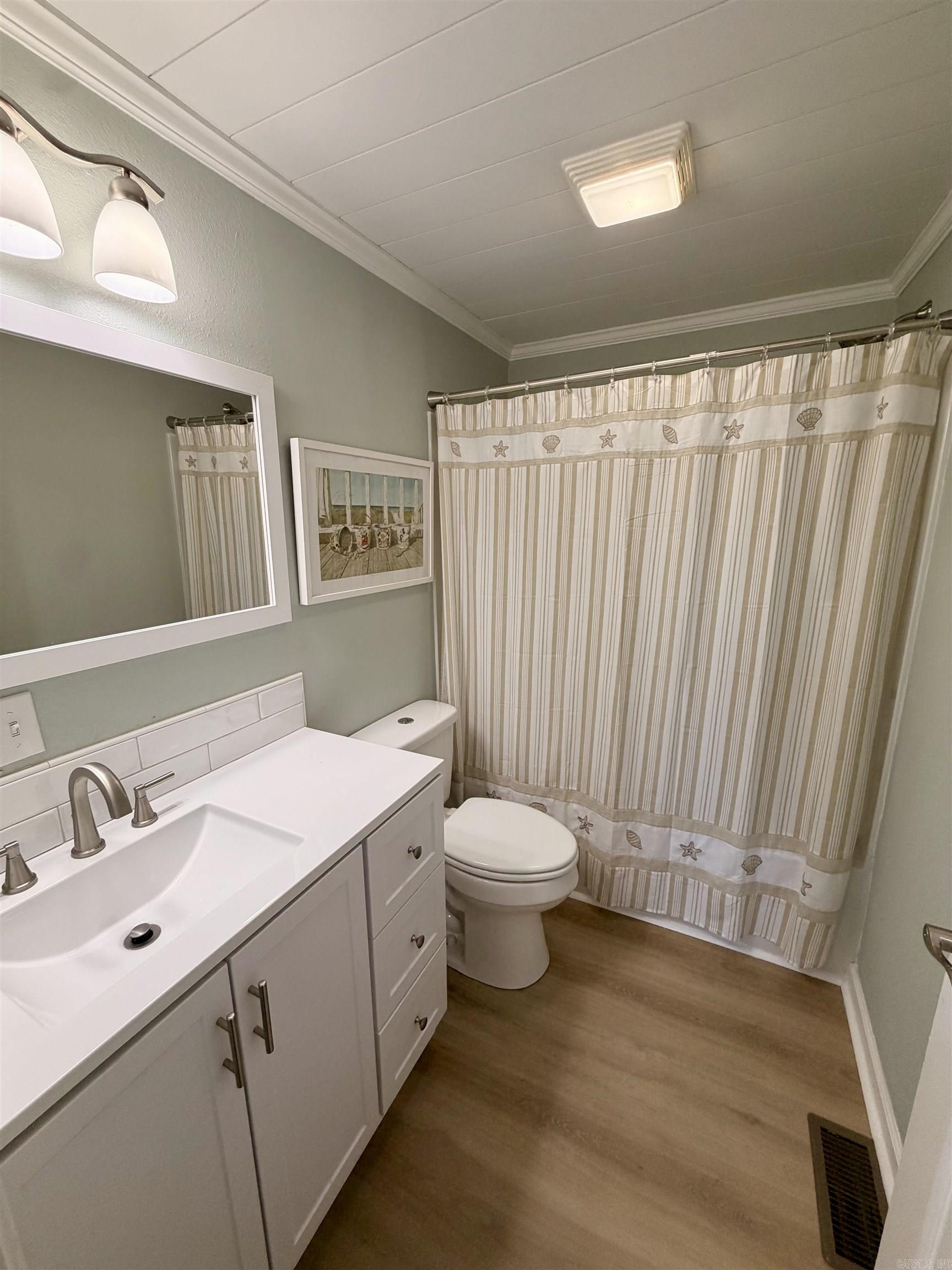 Sunny Shores - Residential